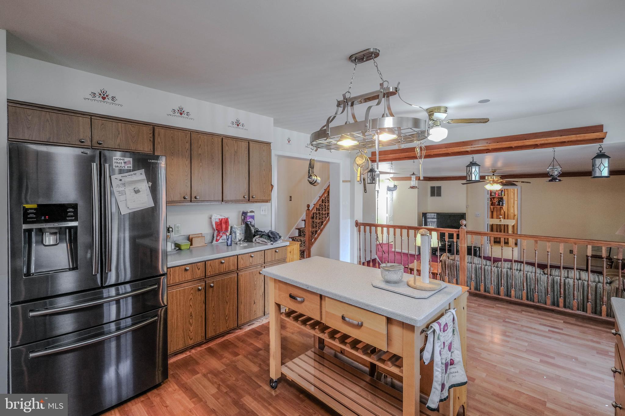 TIMBER RIDGE FARMS - Residential