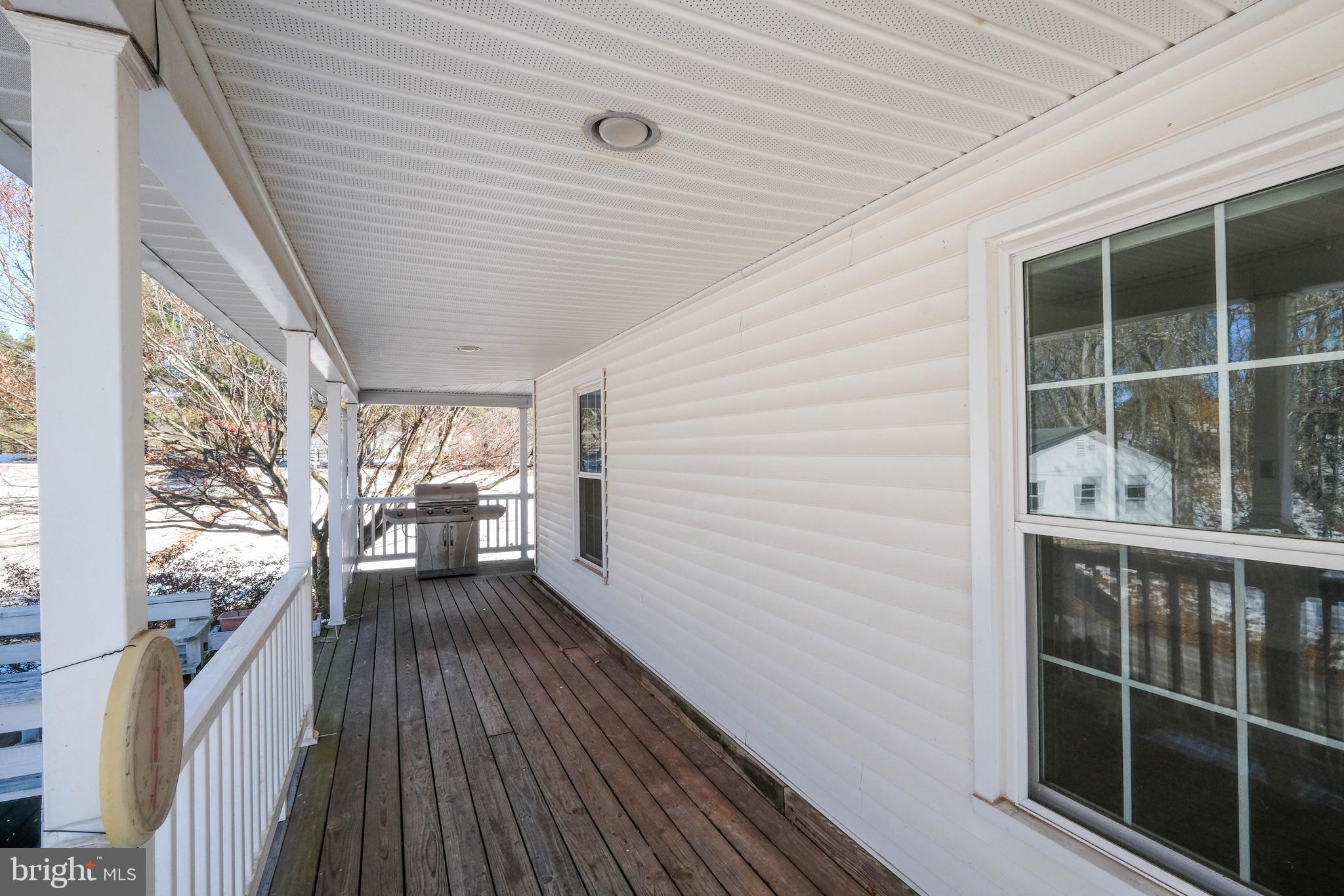 TIMBER RIDGE FARMS - Residential