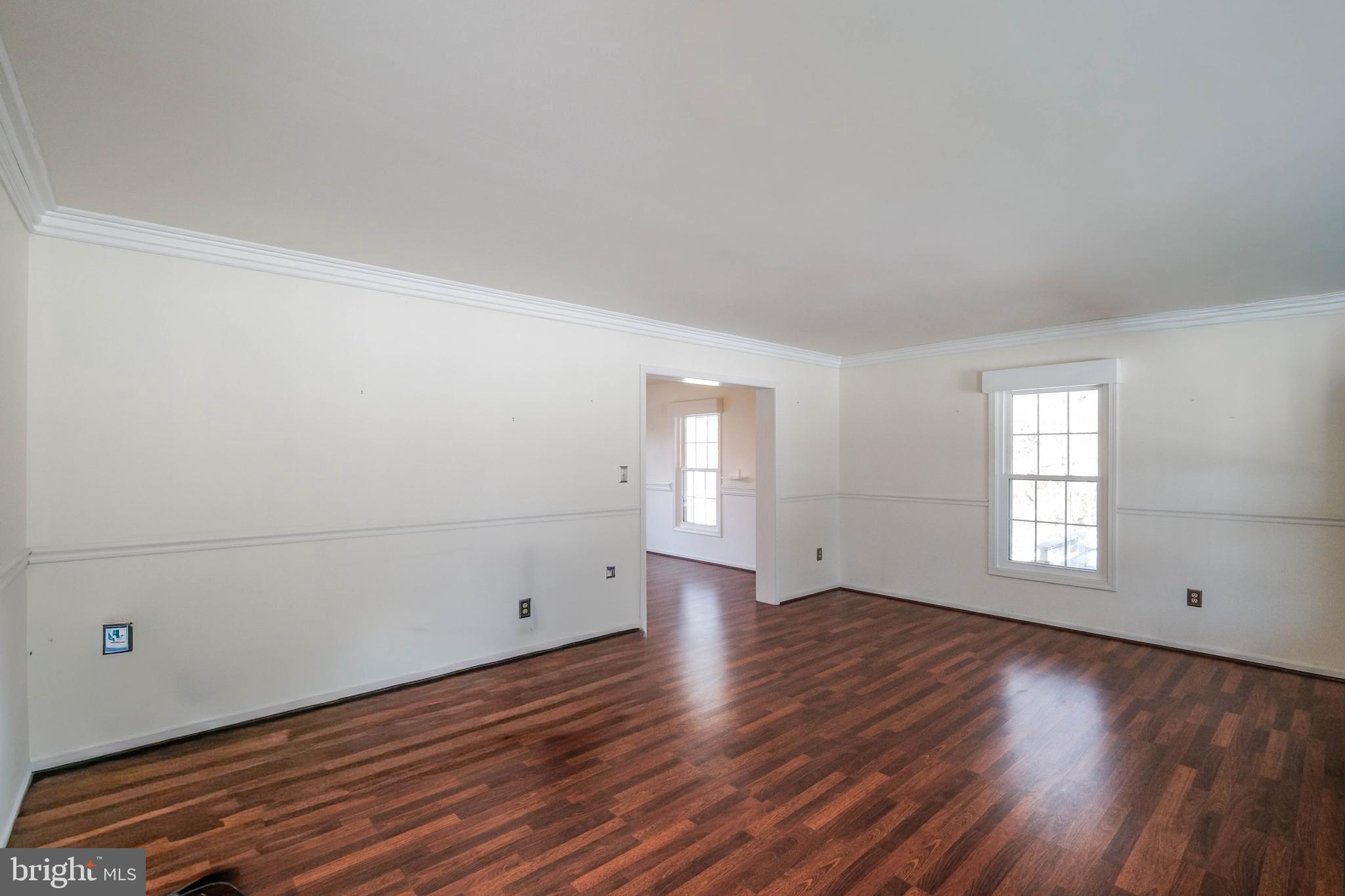 TIMBER RIDGE FARMS - Residential