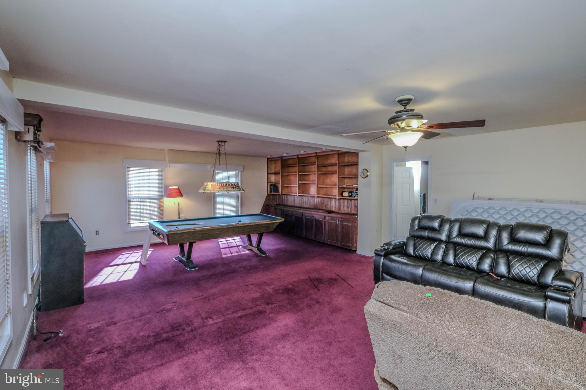 TIMBER RIDGE FARMS - Residential