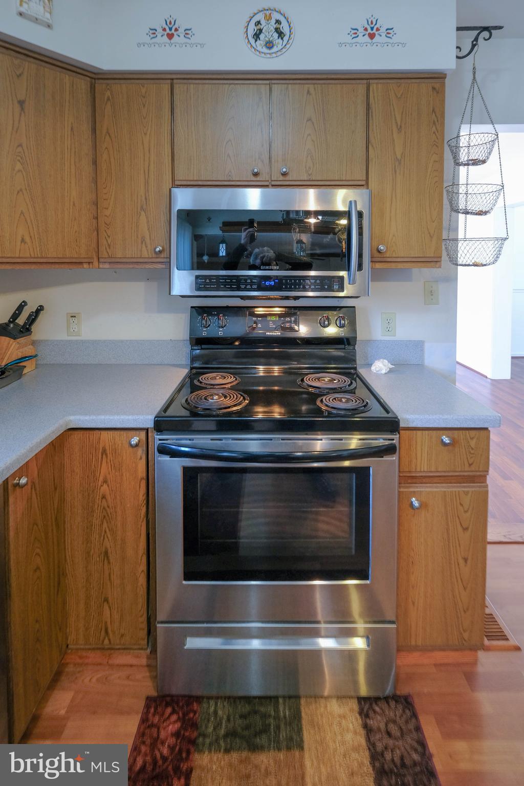 TIMBER RIDGE FARMS - Residential