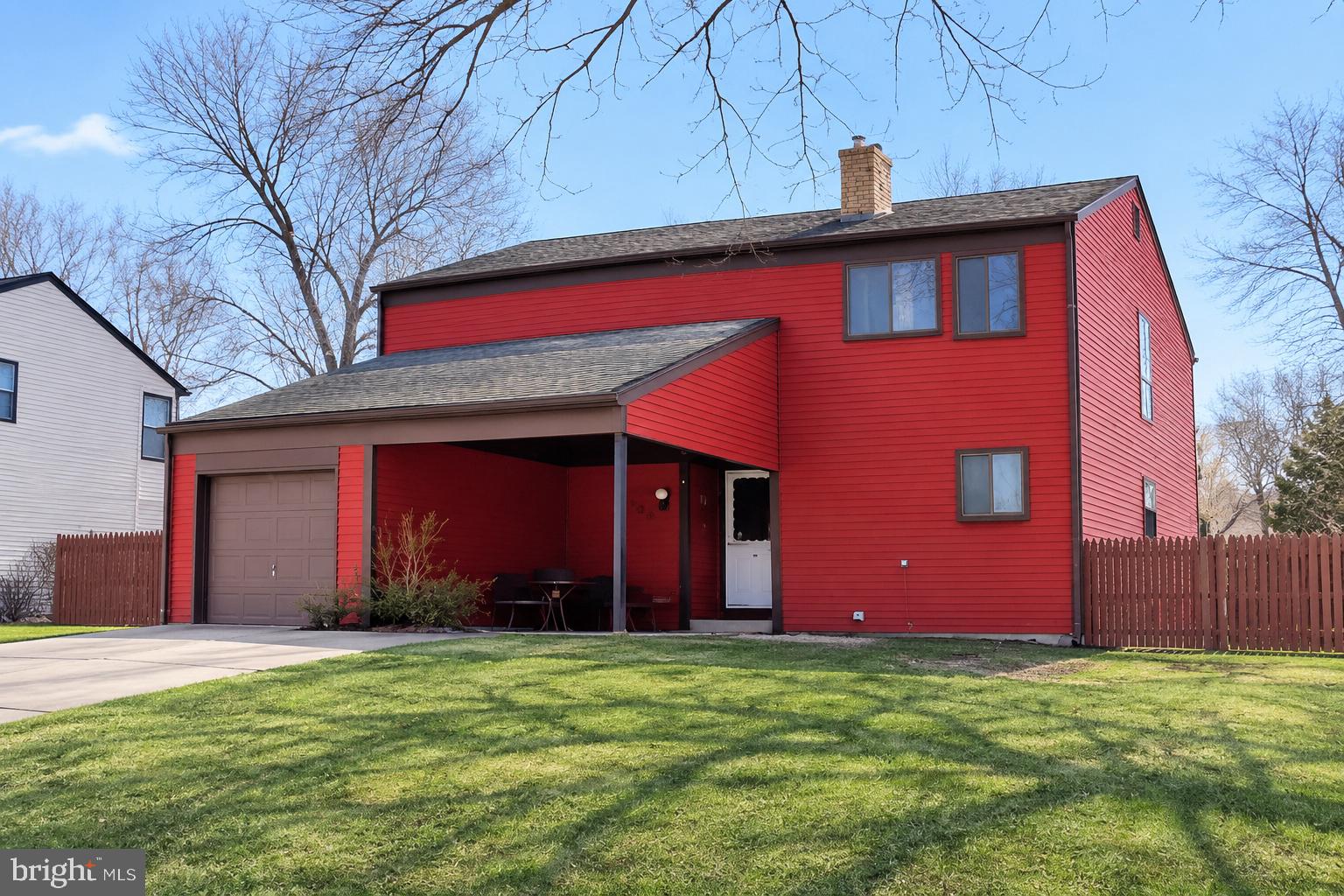 Photo 1 of 11 — 224 TWIN RIVERS DRIVE N, EAST WINDSOR, NJ 08520