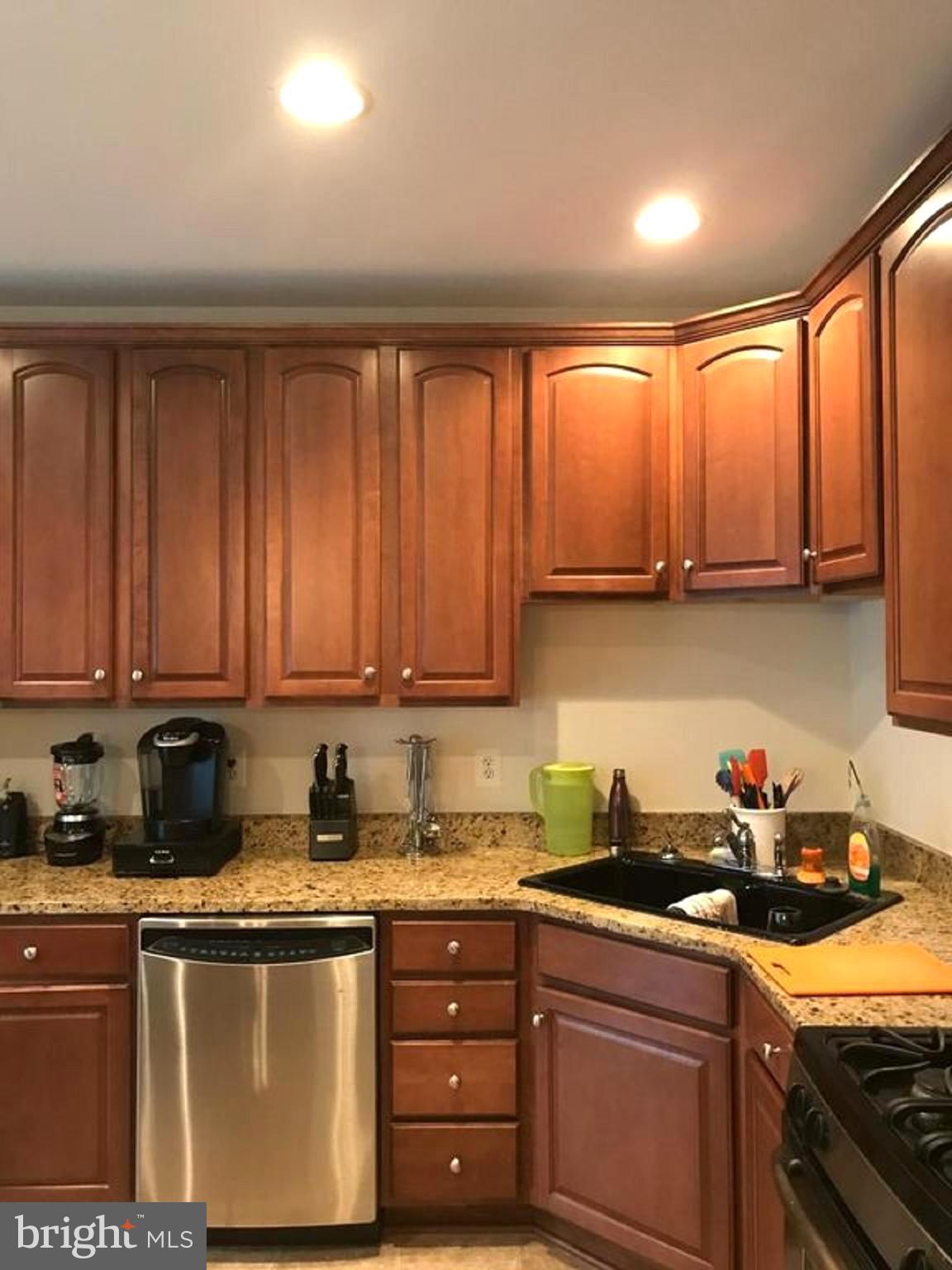 FAIR CHASE - Residential Lease