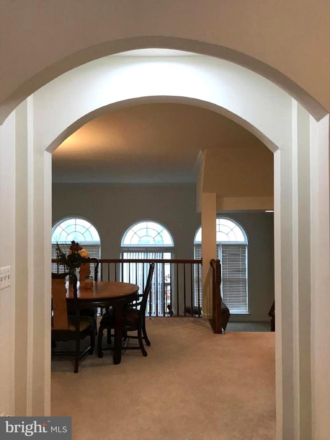 FAIR CHASE - Residential Lease