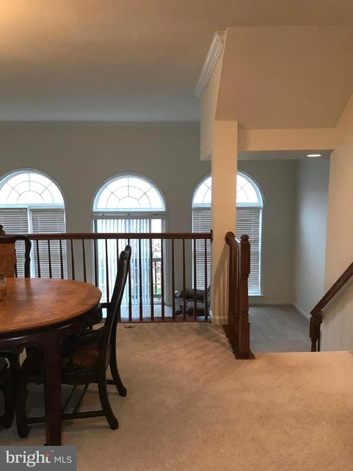 FAIR CHASE - Residential Lease