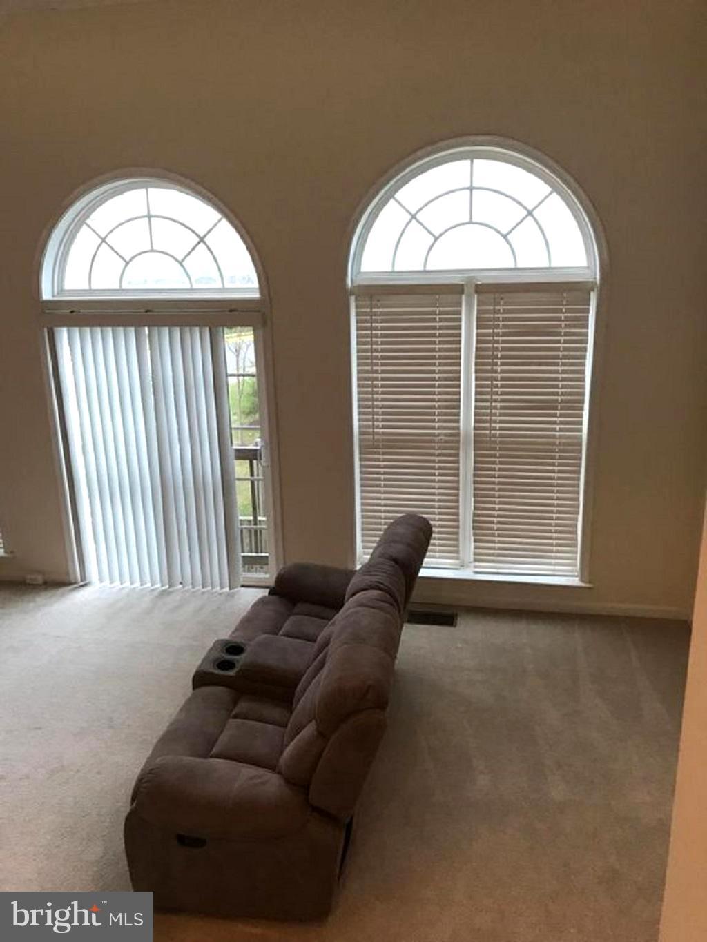 FAIR CHASE - Residential Lease