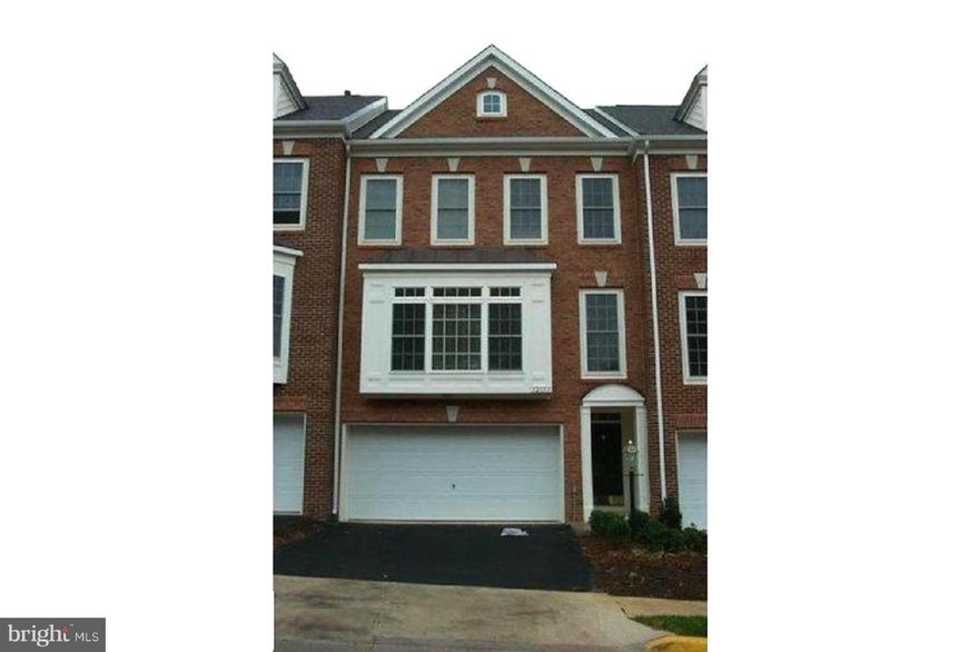 Gorgeous 3 BR, 3.5 BA, 2 Car Garage ** Pet Friendly ** Townhouse in heart of Fairfax. Full Finished basement with Fireplace and Full Bath. ** Nice upgraded kitchen with Granite Counter-tops **, SS appliances, Family Rm off kitchen. Close to I66, Fair Oaks Mall, Lee Hwy, shopping , grocery and restaurants. Tenant Occupied. Call to schedule.