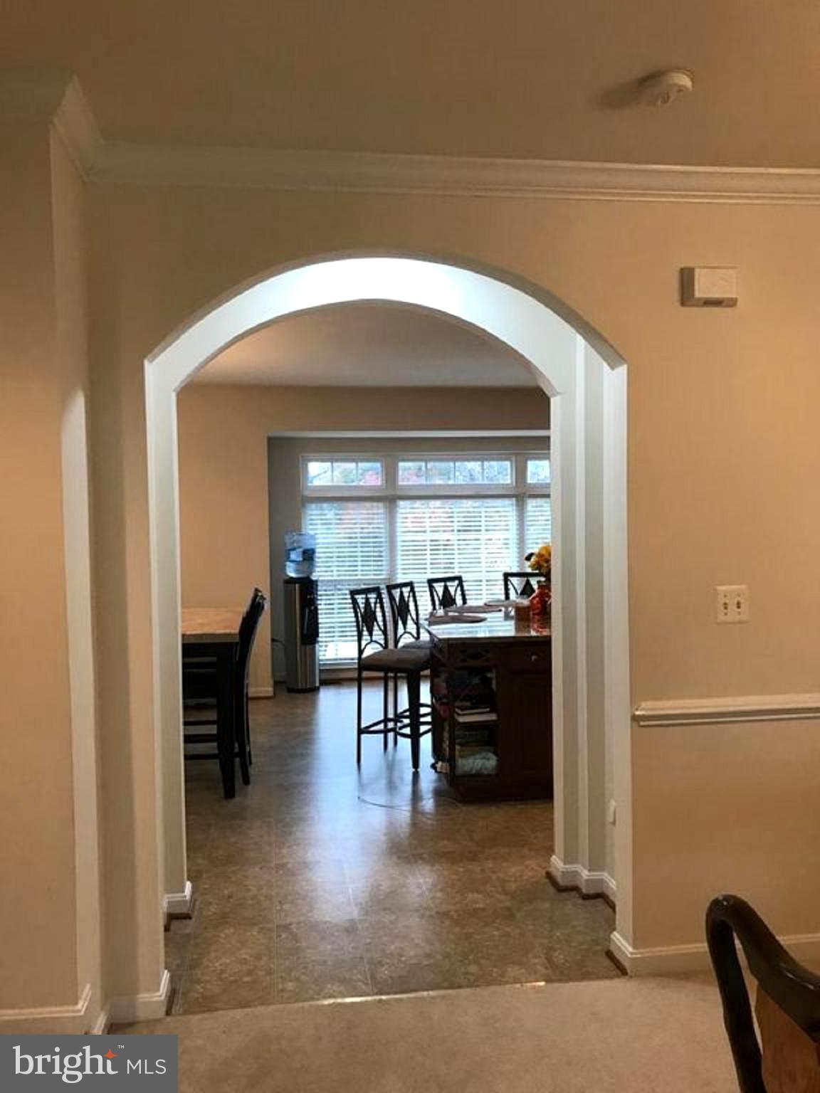 FAIR CHASE - Residential Lease