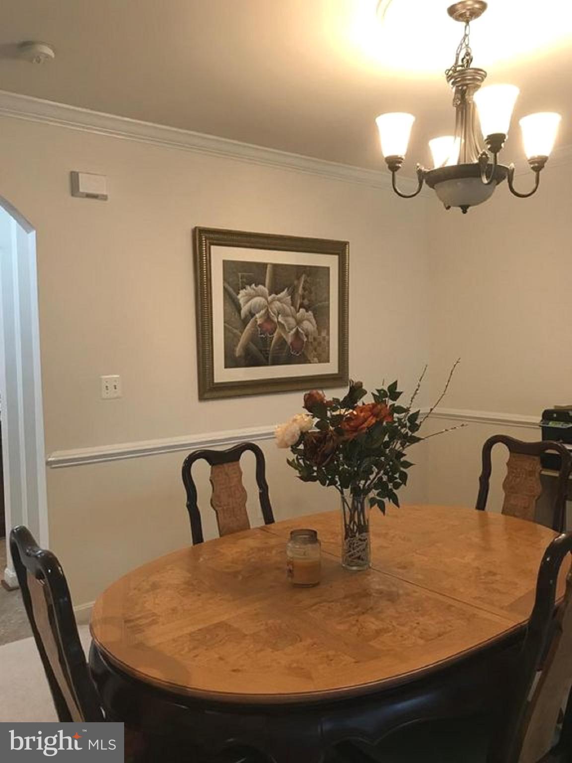 FAIR CHASE - Residential Lease