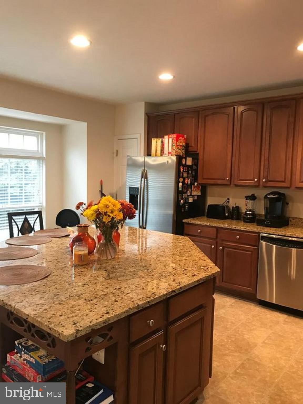 FAIR CHASE - Residential Lease