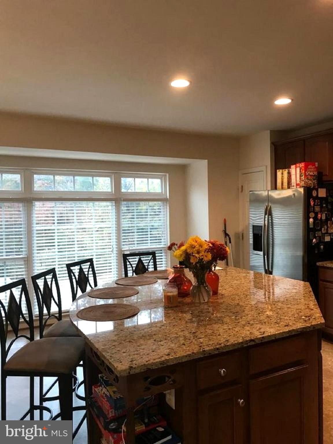 FAIR CHASE - Residential Lease