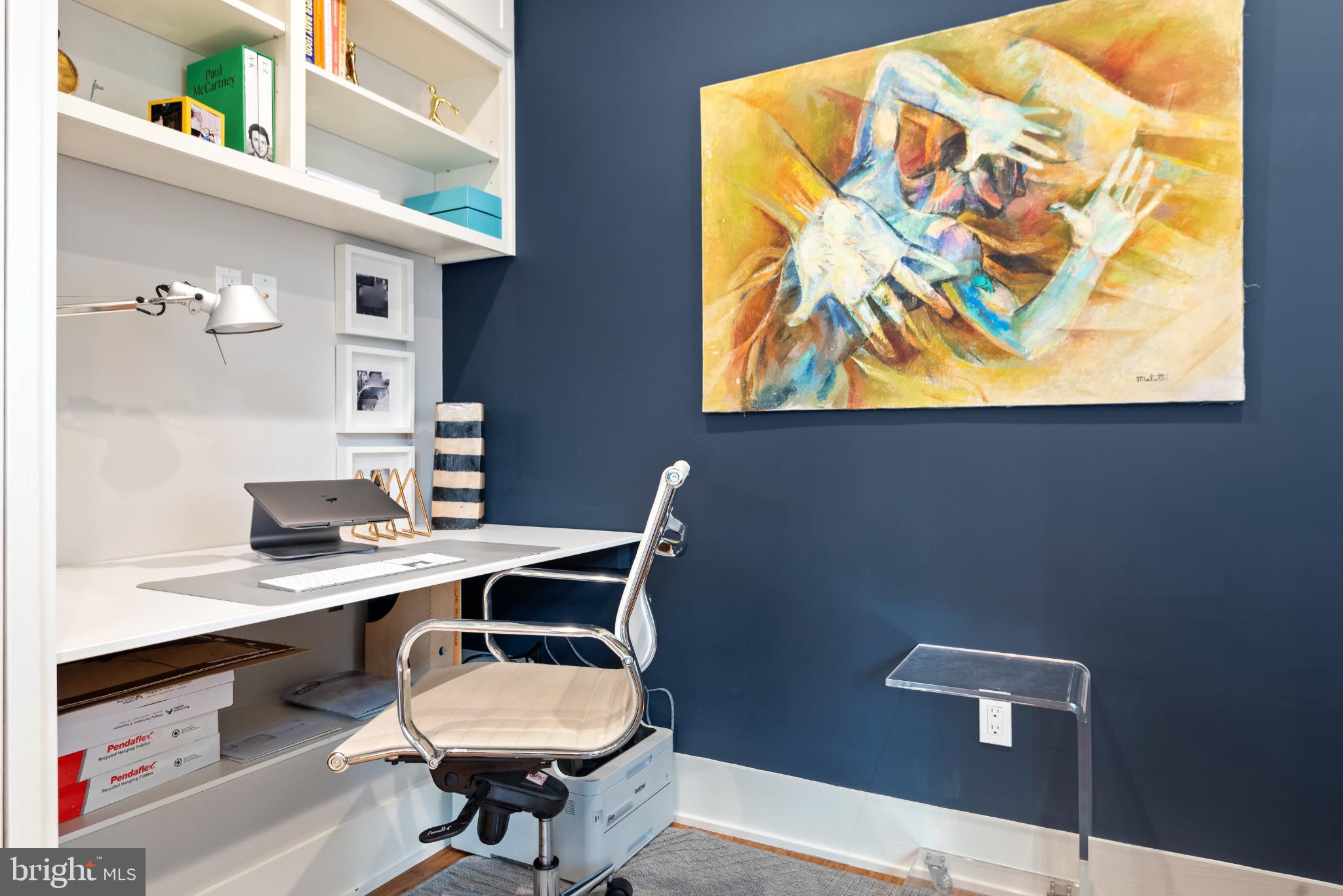 LITTLE FALLS PLACE - Residential