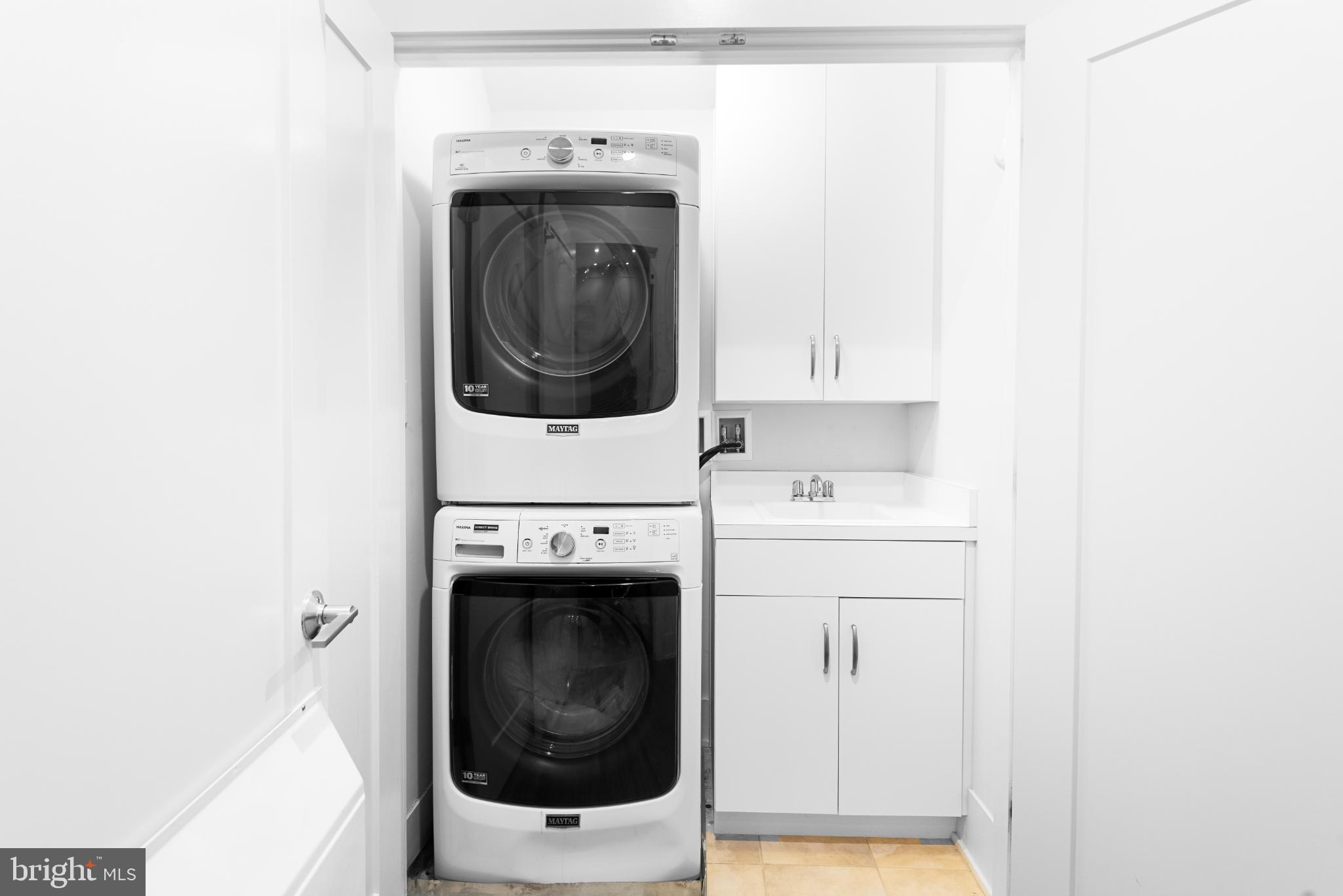 LITTLE FALLS PLACE - Residential