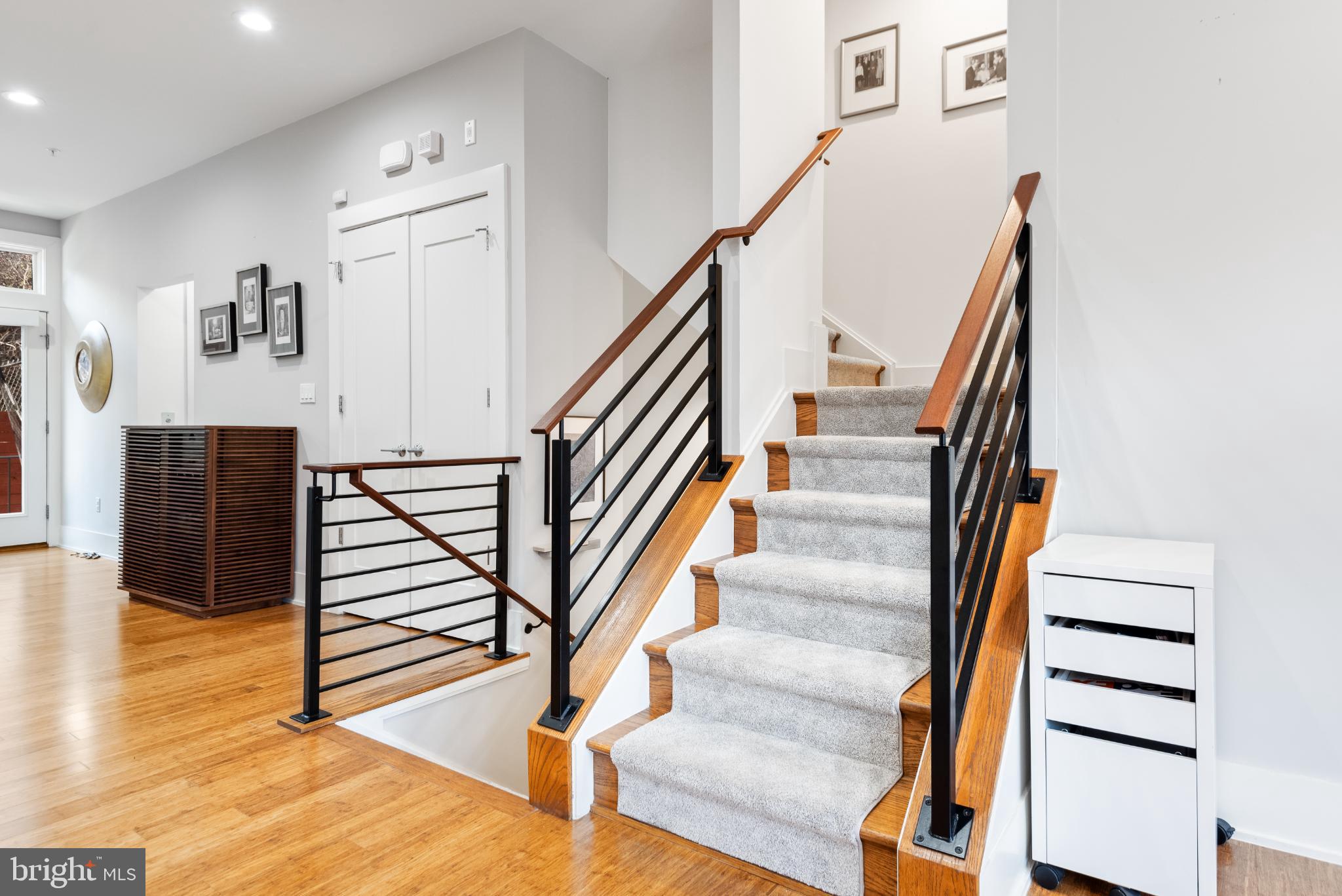 LITTLE FALLS PLACE - Residential