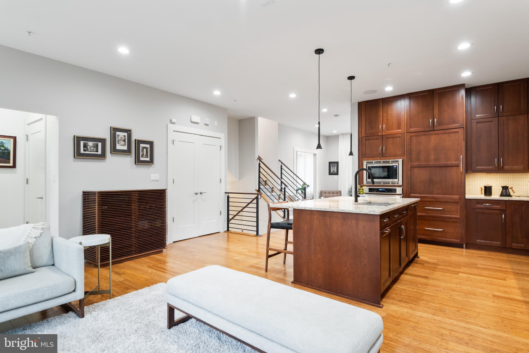 LITTLE FALLS PLACE - Residential