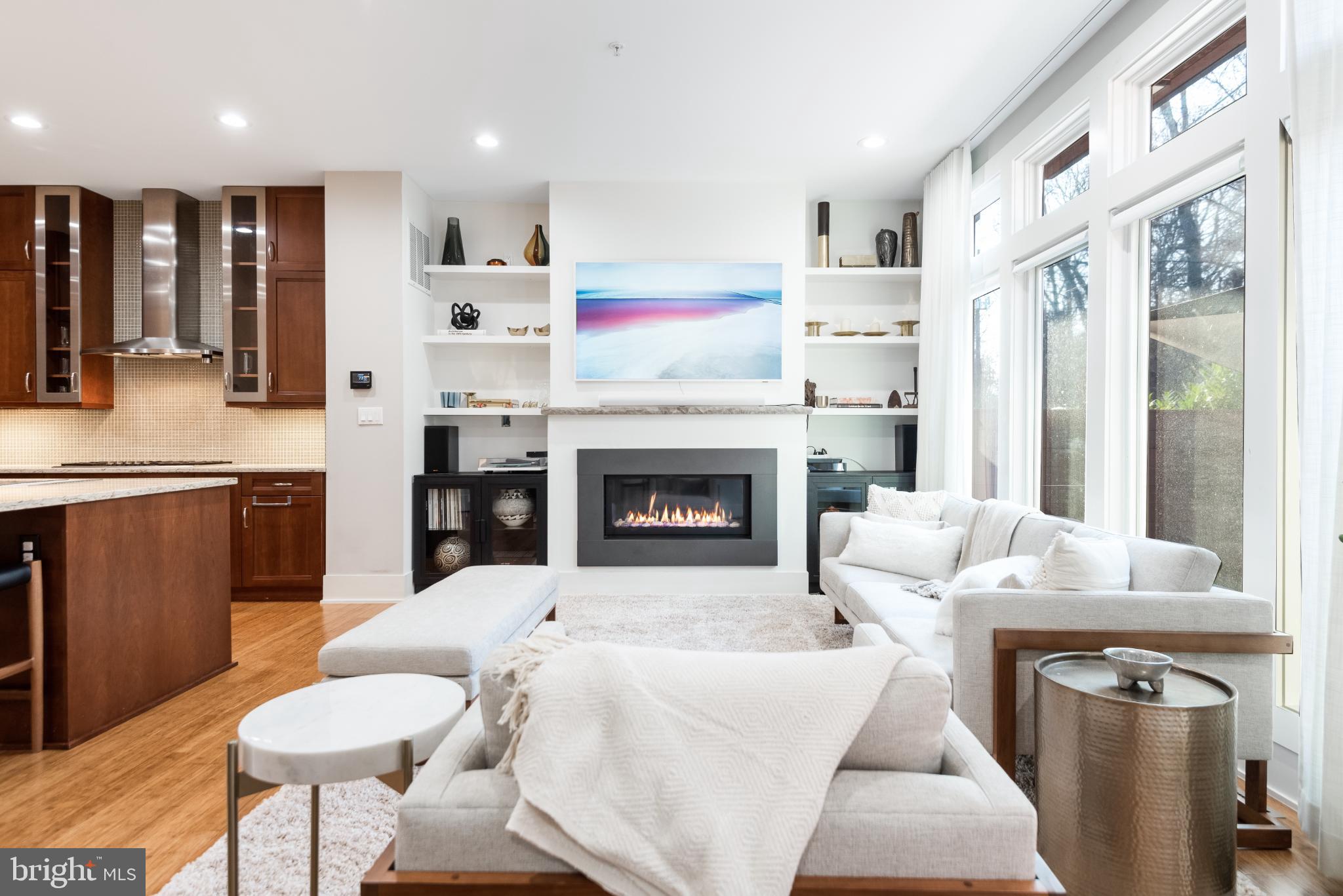 LITTLE FALLS PLACE - Residential