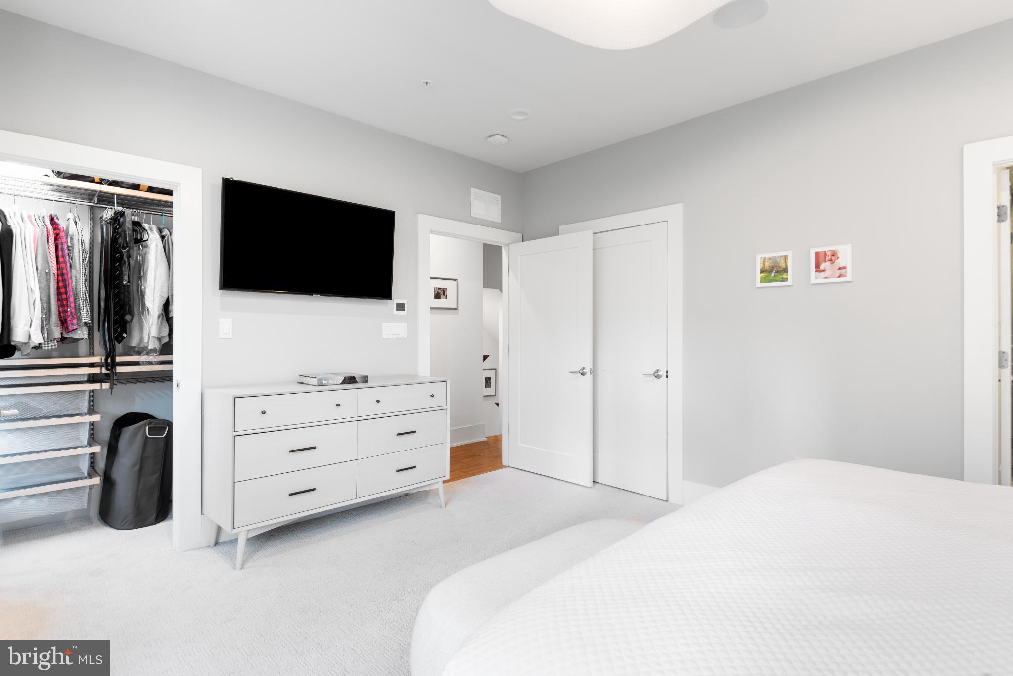 LITTLE FALLS PLACE - Residential