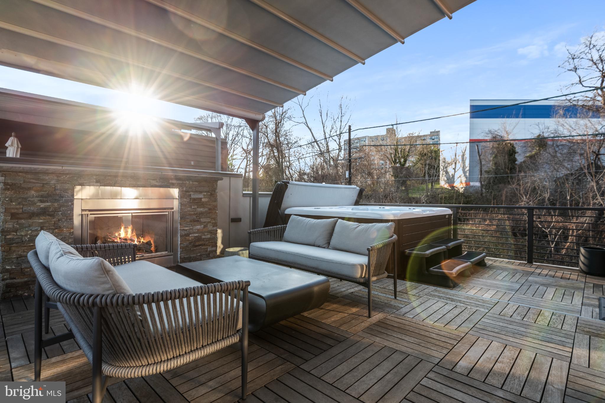 LITTLE FALLS PLACE - Residential