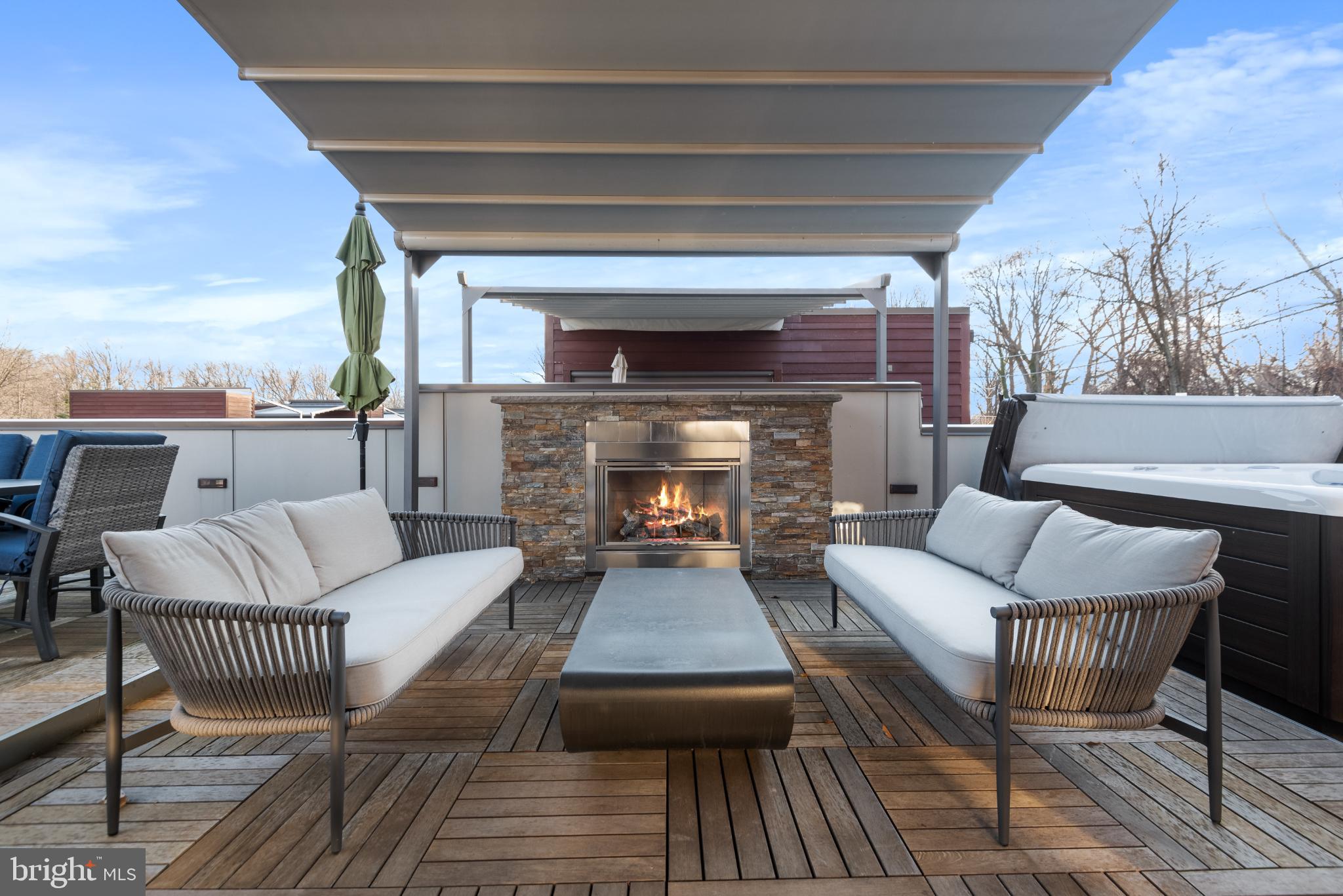 LITTLE FALLS PLACE - Residential