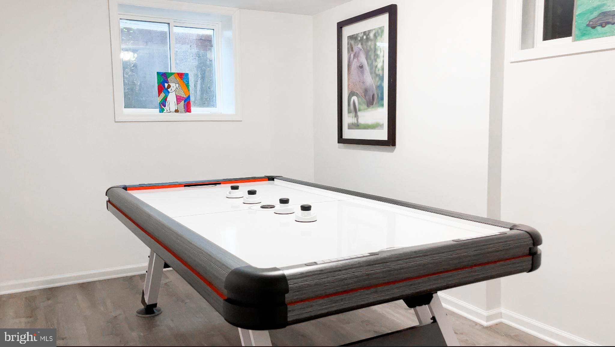 LITTLE FALLS PLACE - Residential