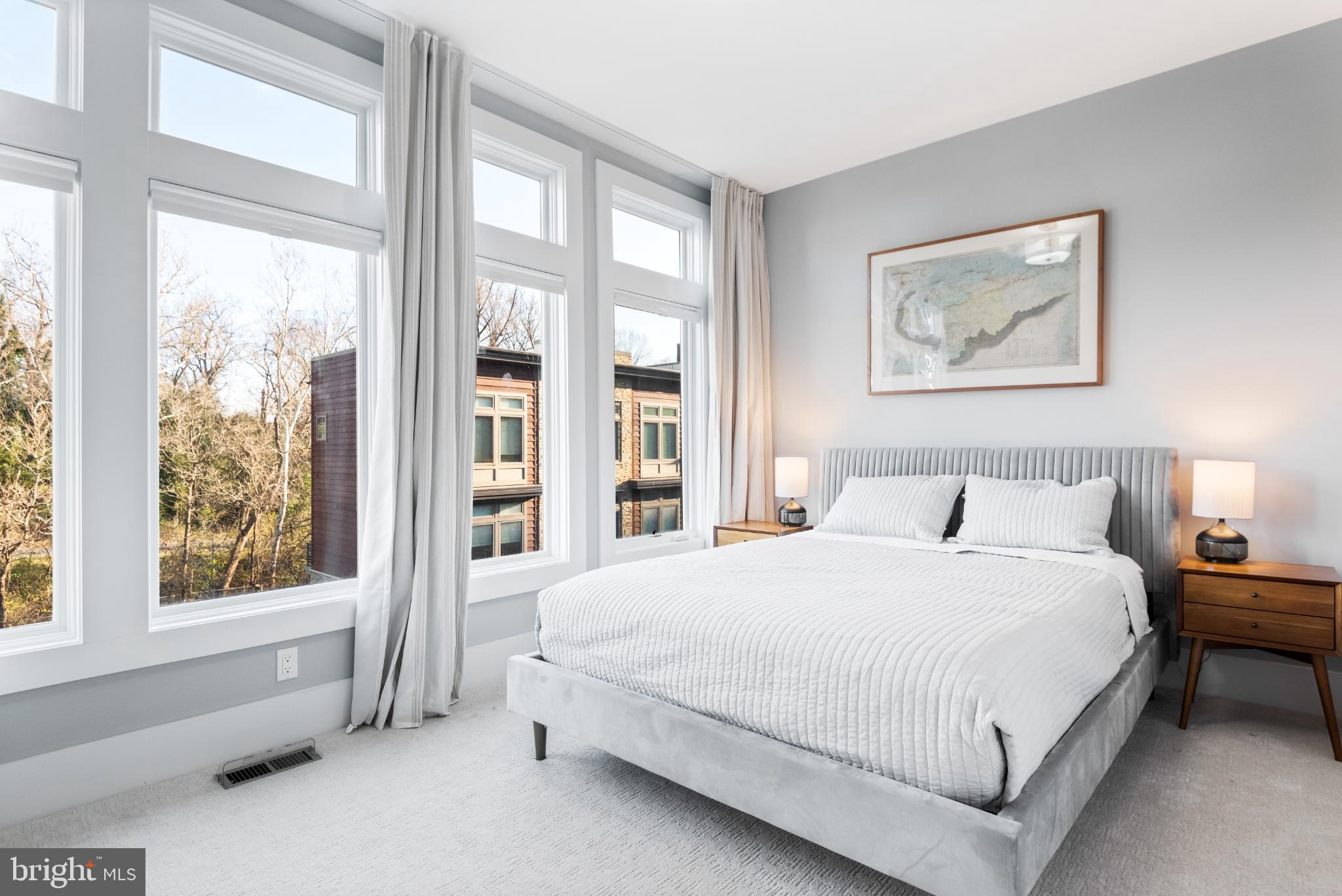 LITTLE FALLS PLACE - Residential