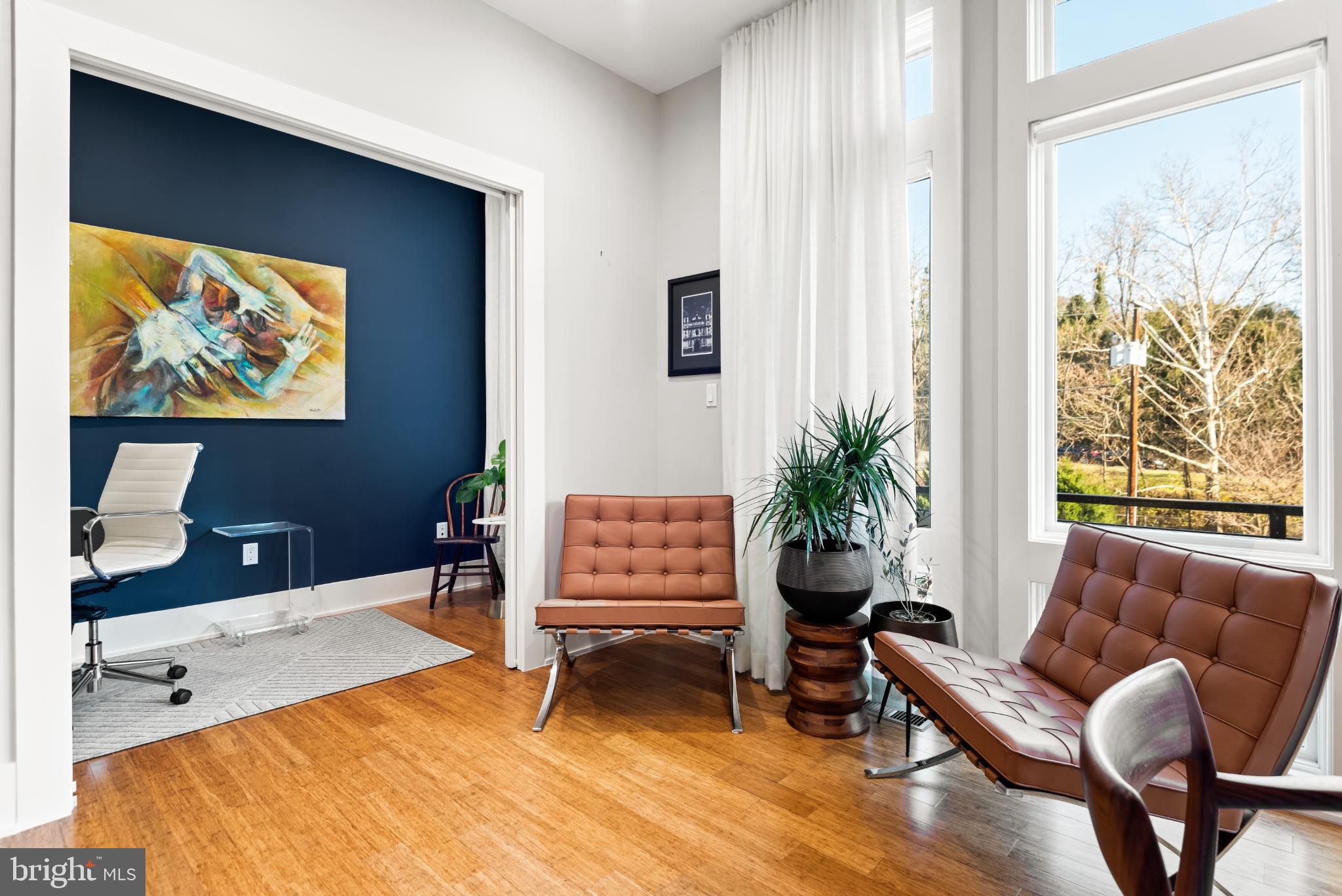 LITTLE FALLS PLACE - Residential