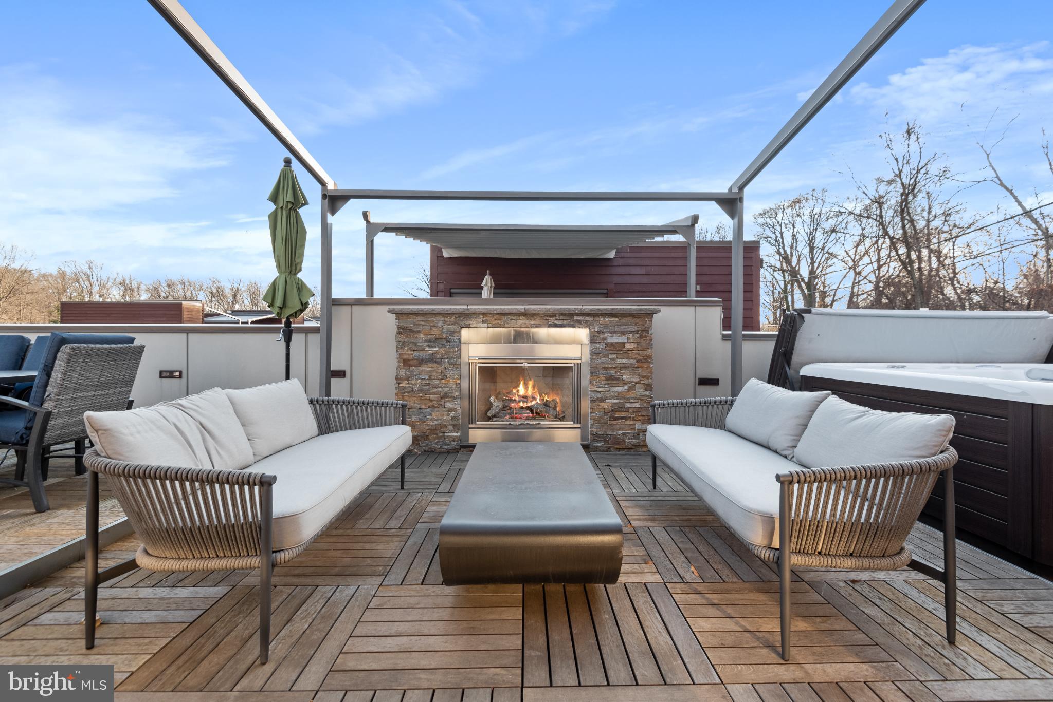 LITTLE FALLS PLACE - Residential