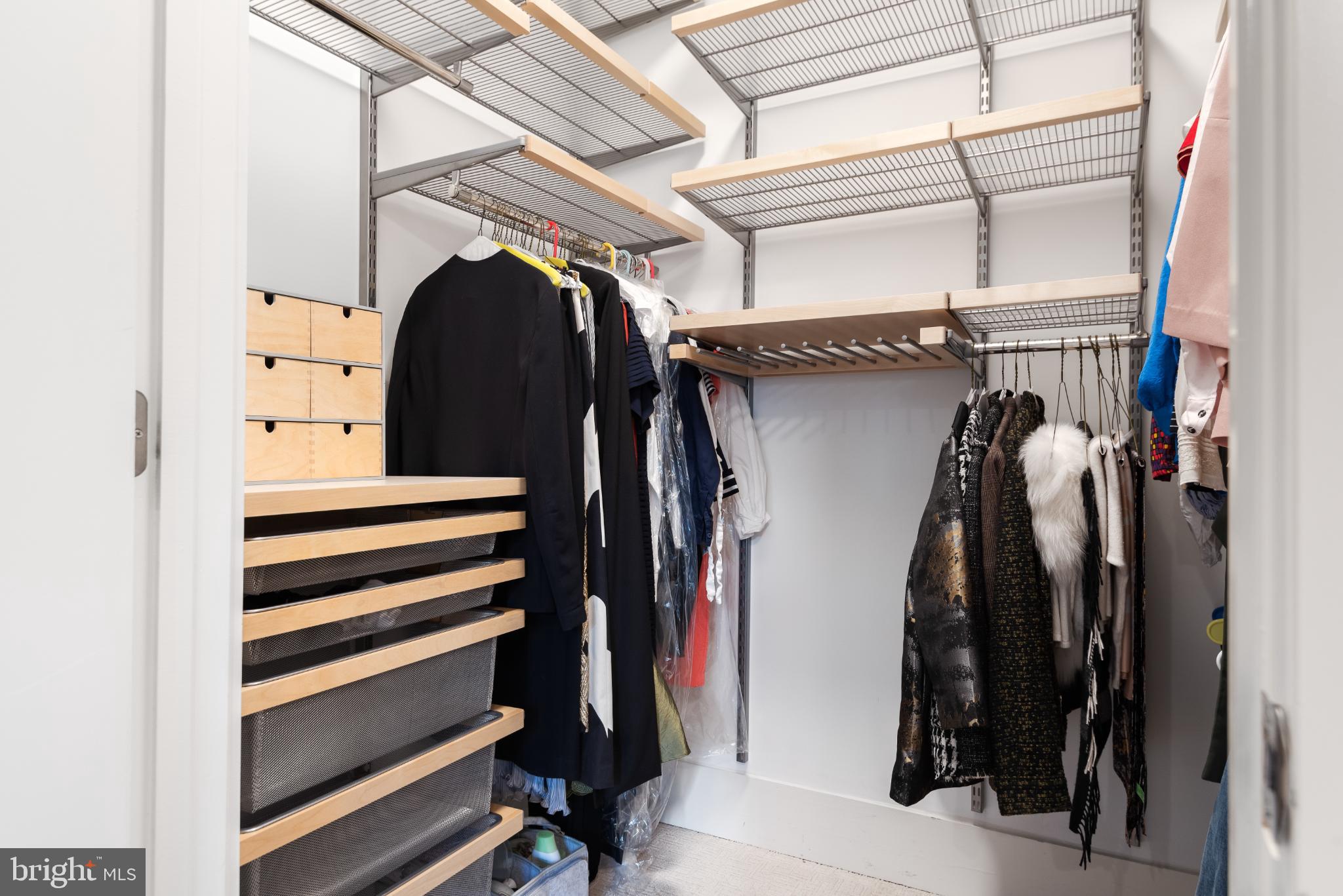 LITTLE FALLS PLACE - Residential