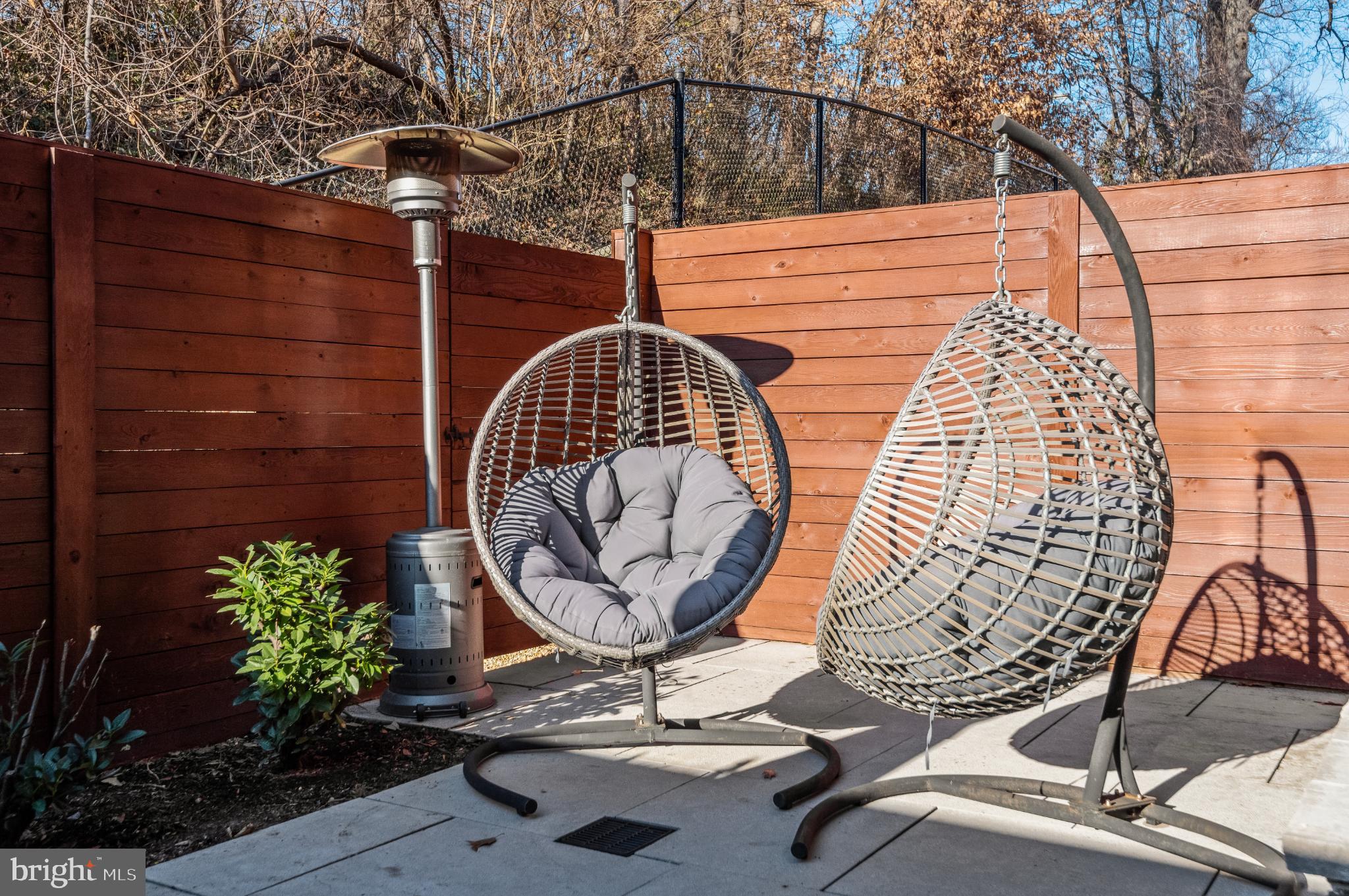 LITTLE FALLS PLACE - Residential