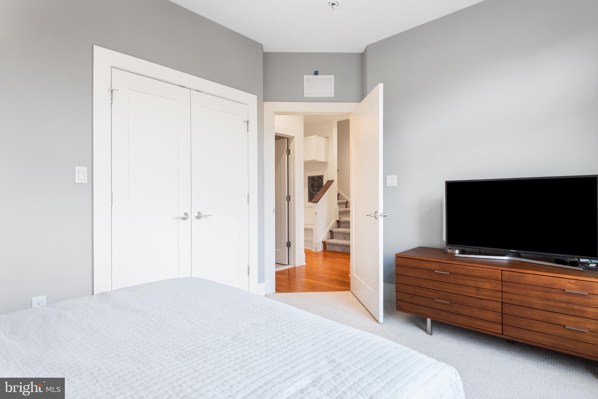 LITTLE FALLS PLACE - Residential