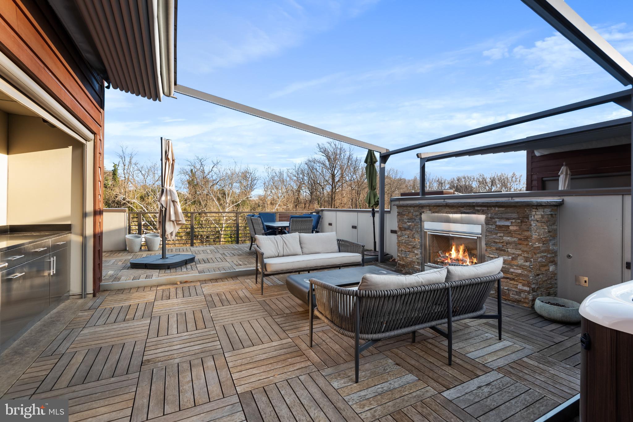 LITTLE FALLS PLACE - Residential