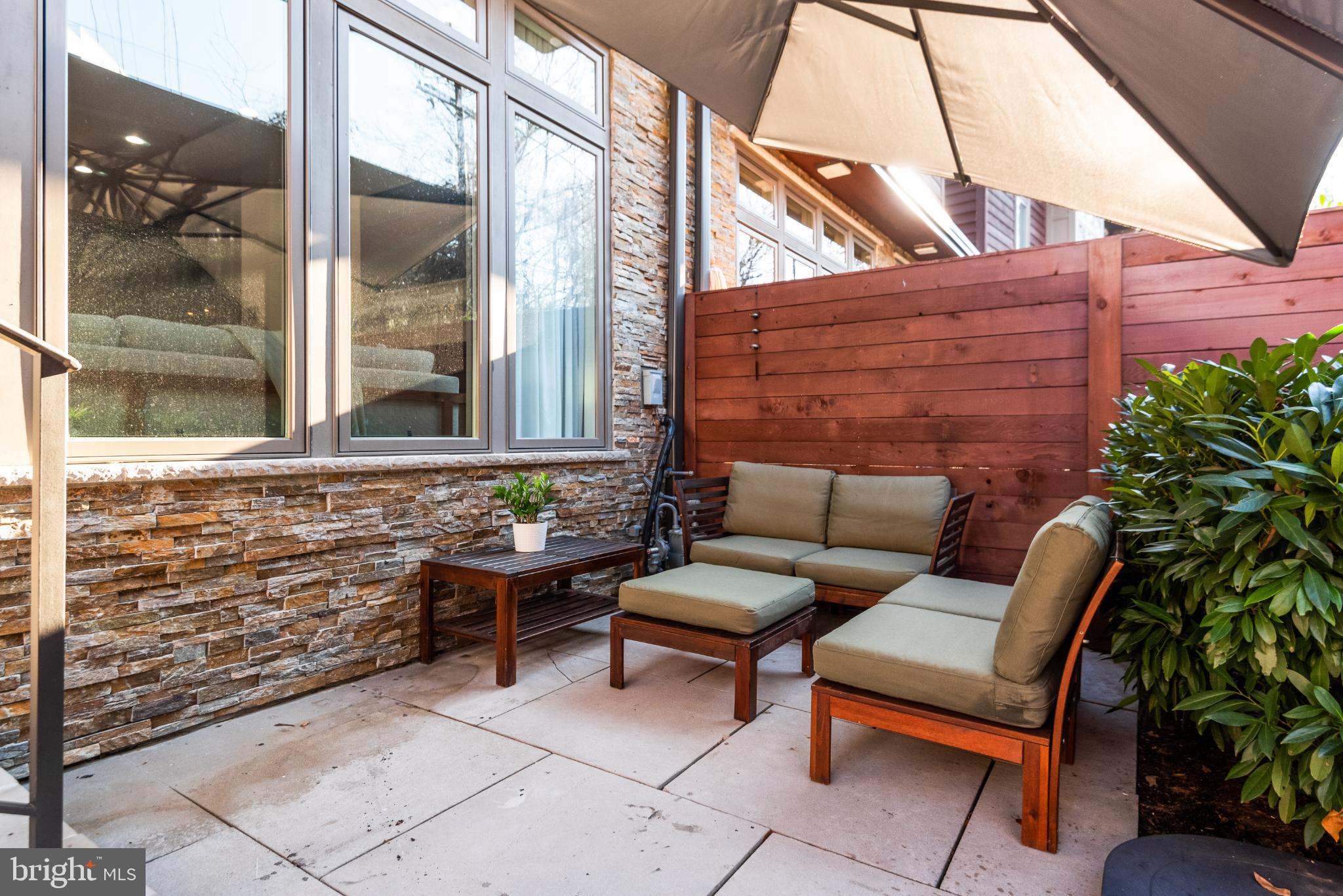 LITTLE FALLS PLACE - Residential