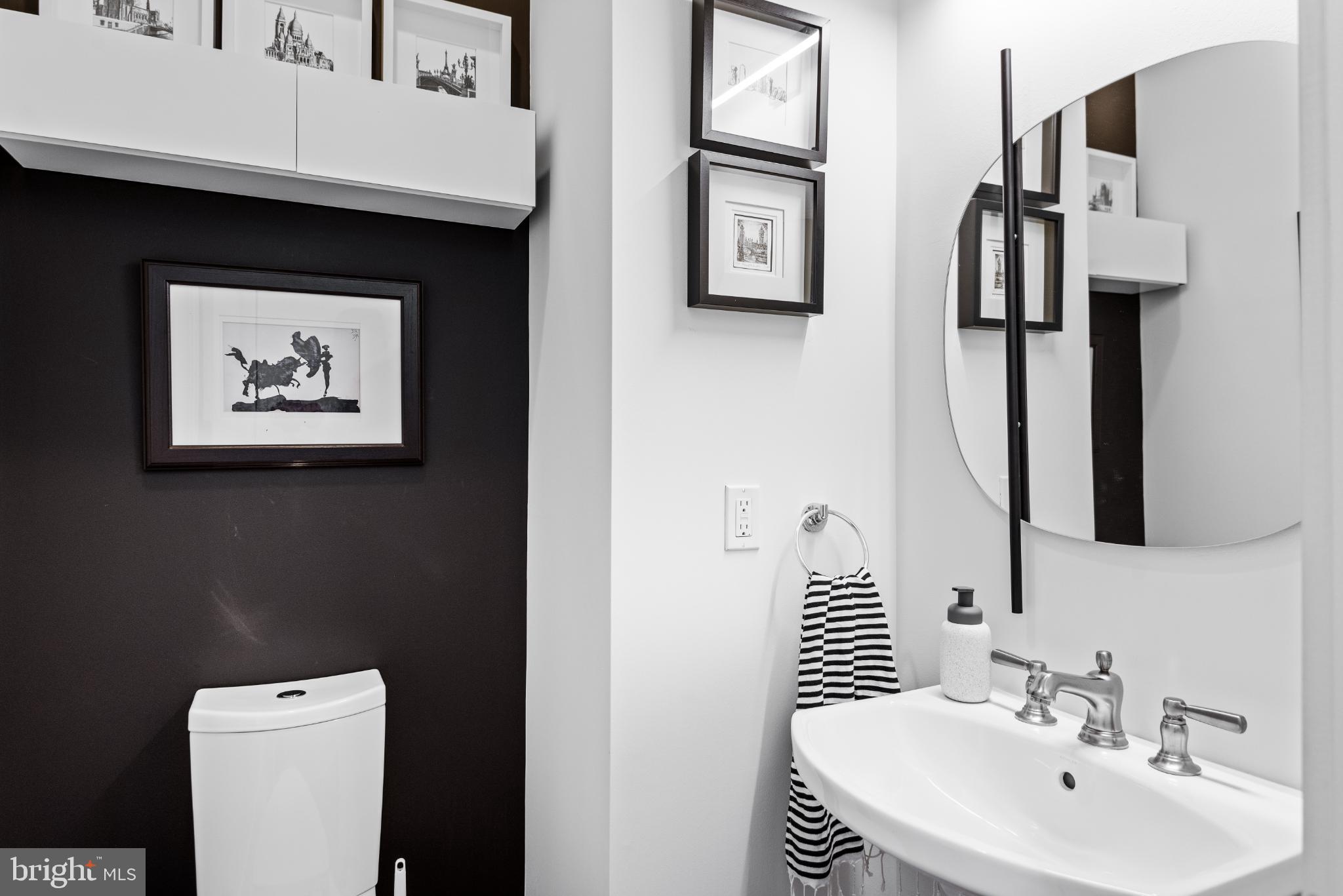 LITTLE FALLS PLACE - Residential