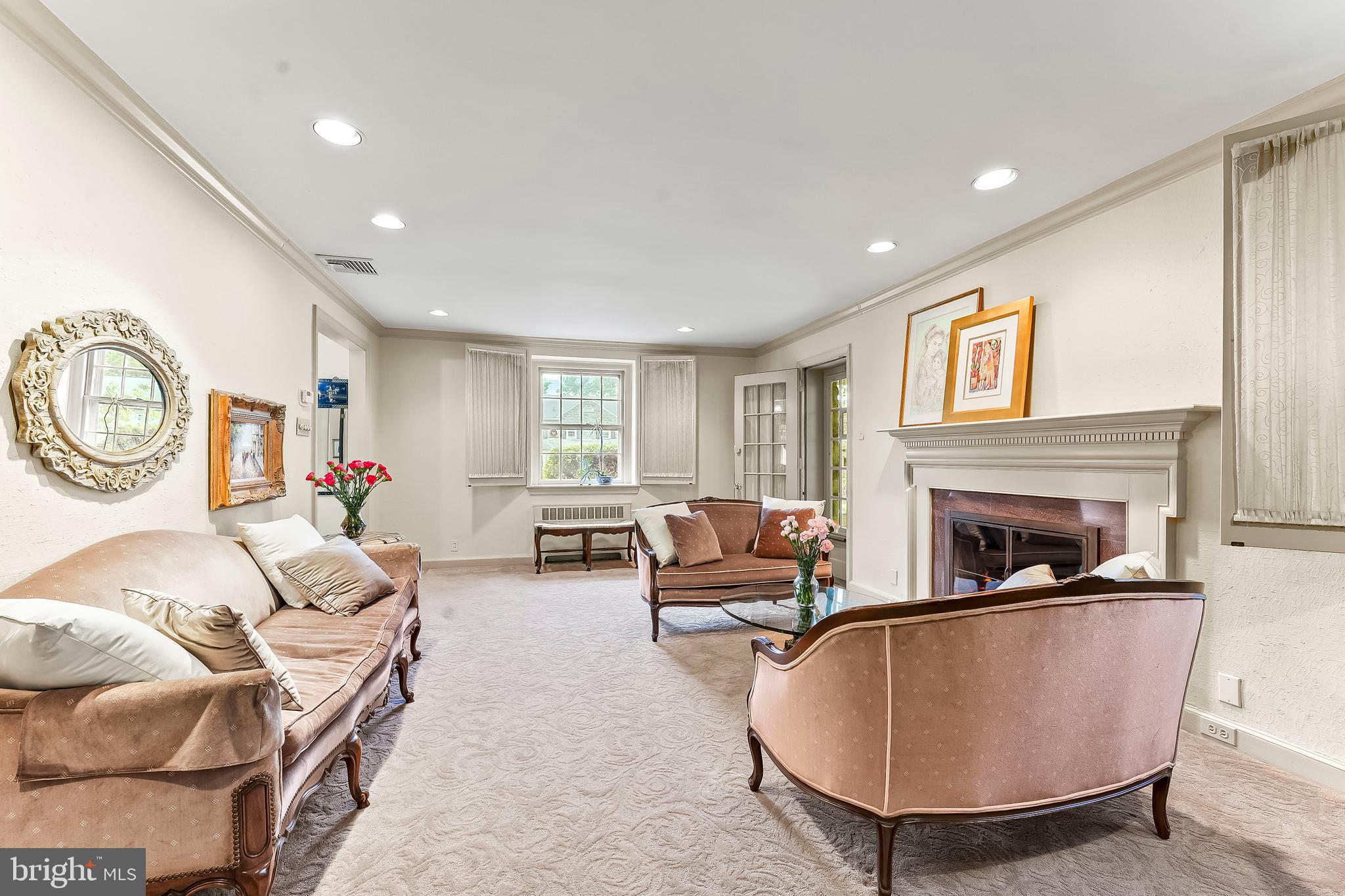 ELKINS PARK - Residential