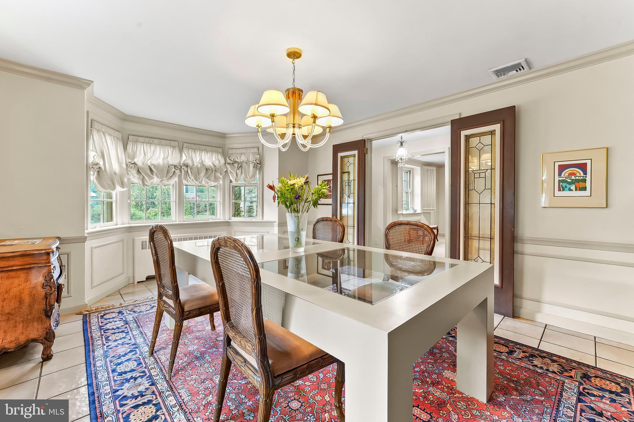 ELKINS PARK - Residential