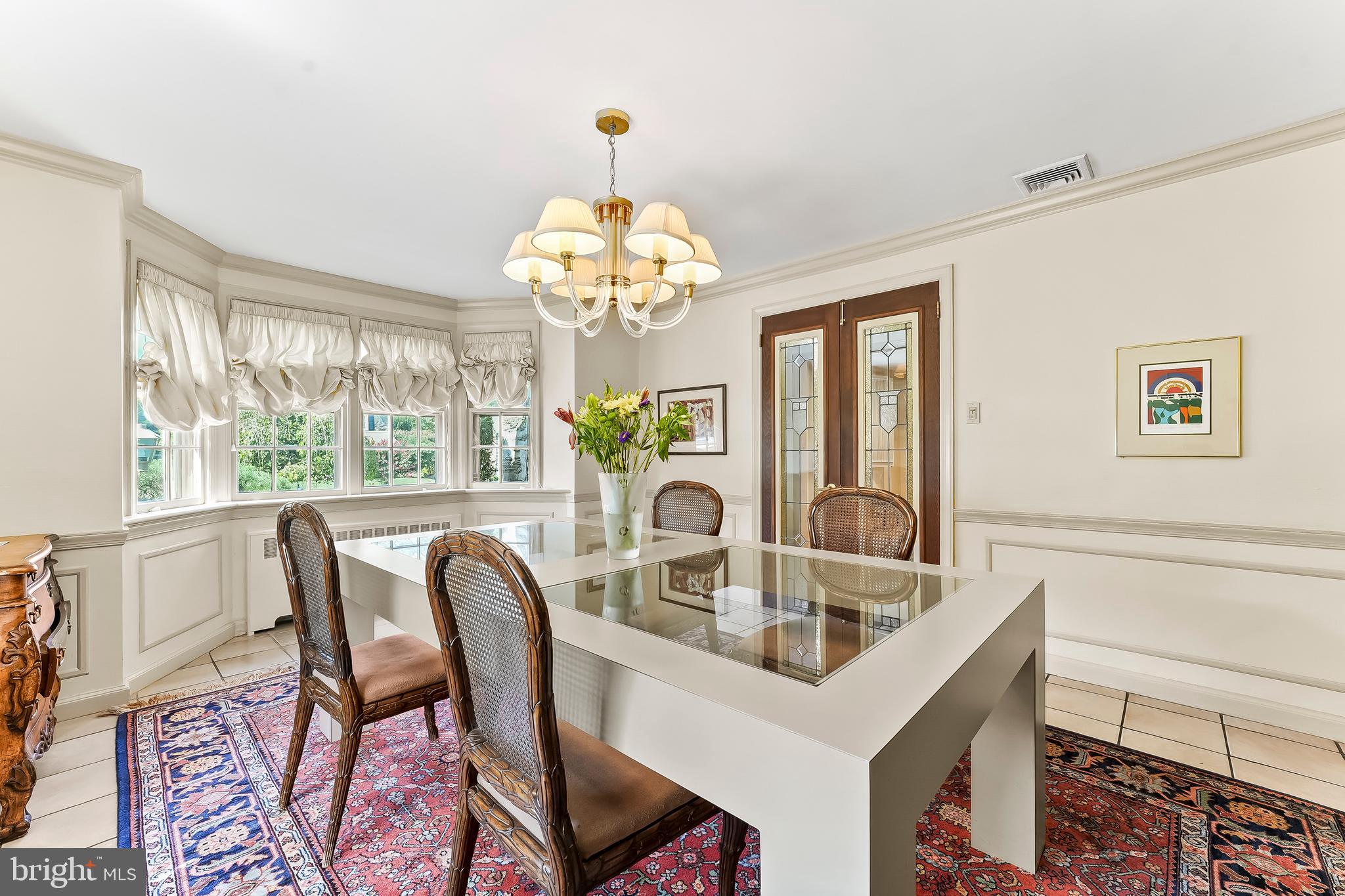 ELKINS PARK - Residential