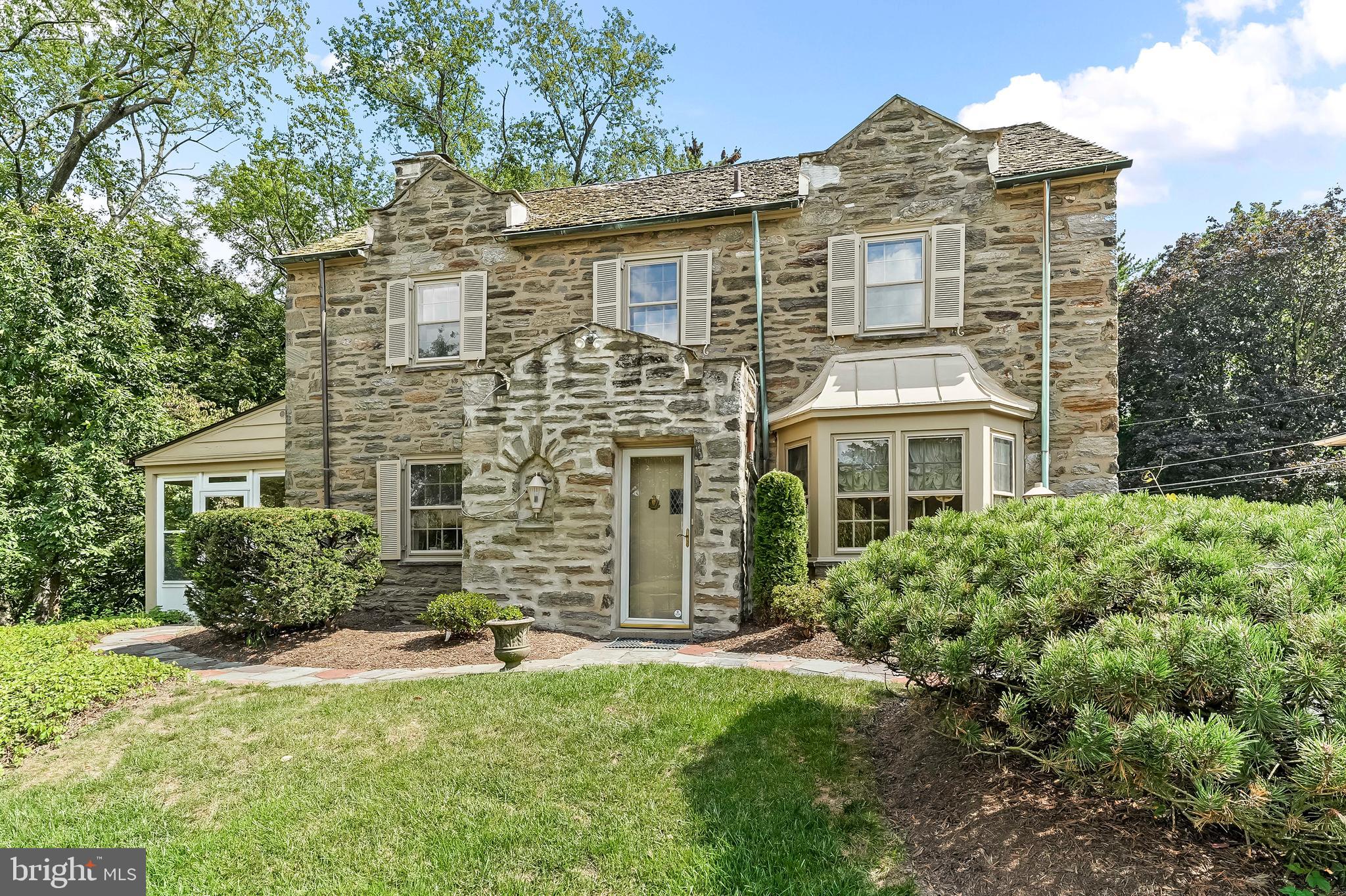 ELKINS PARK - Residential