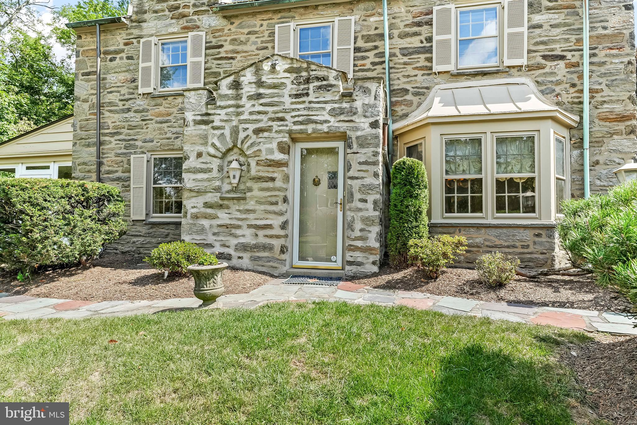ELKINS PARK - Residential