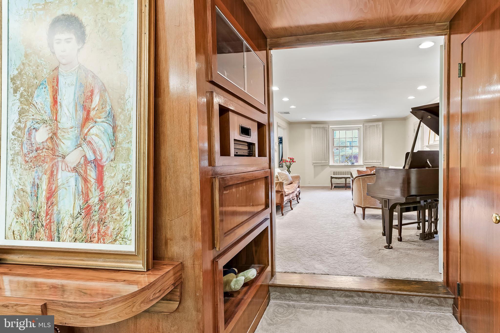 ELKINS PARK - Residential