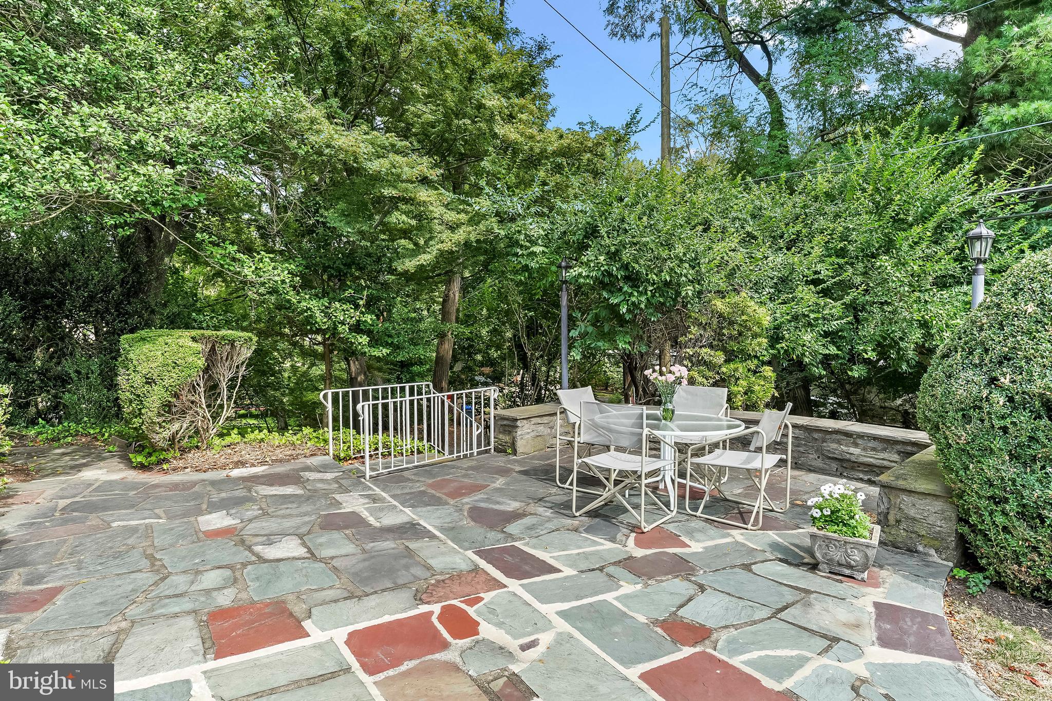 ELKINS PARK - Residential
