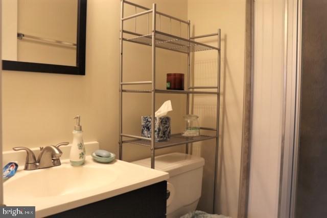 POINT OF WOODS - Residential