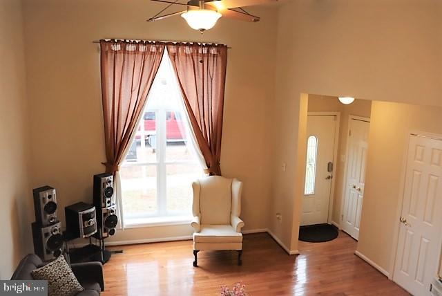 POINT OF WOODS - Residential