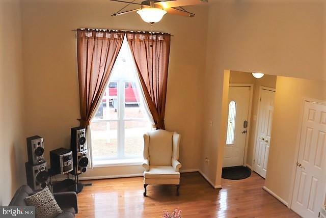 POINT OF WOODS - Residential