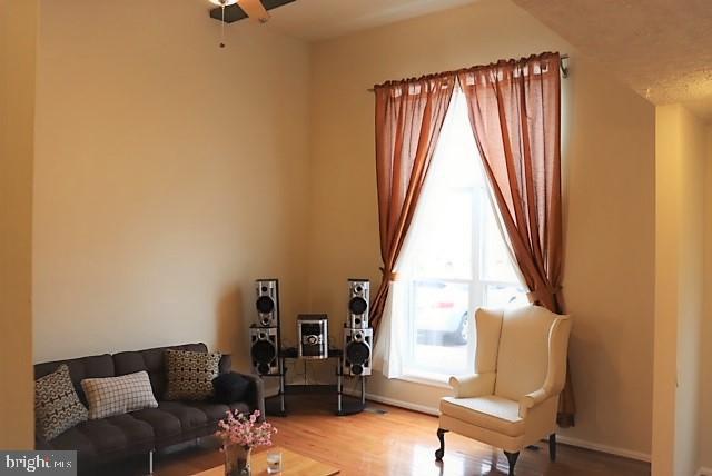 POINT OF WOODS - Residential