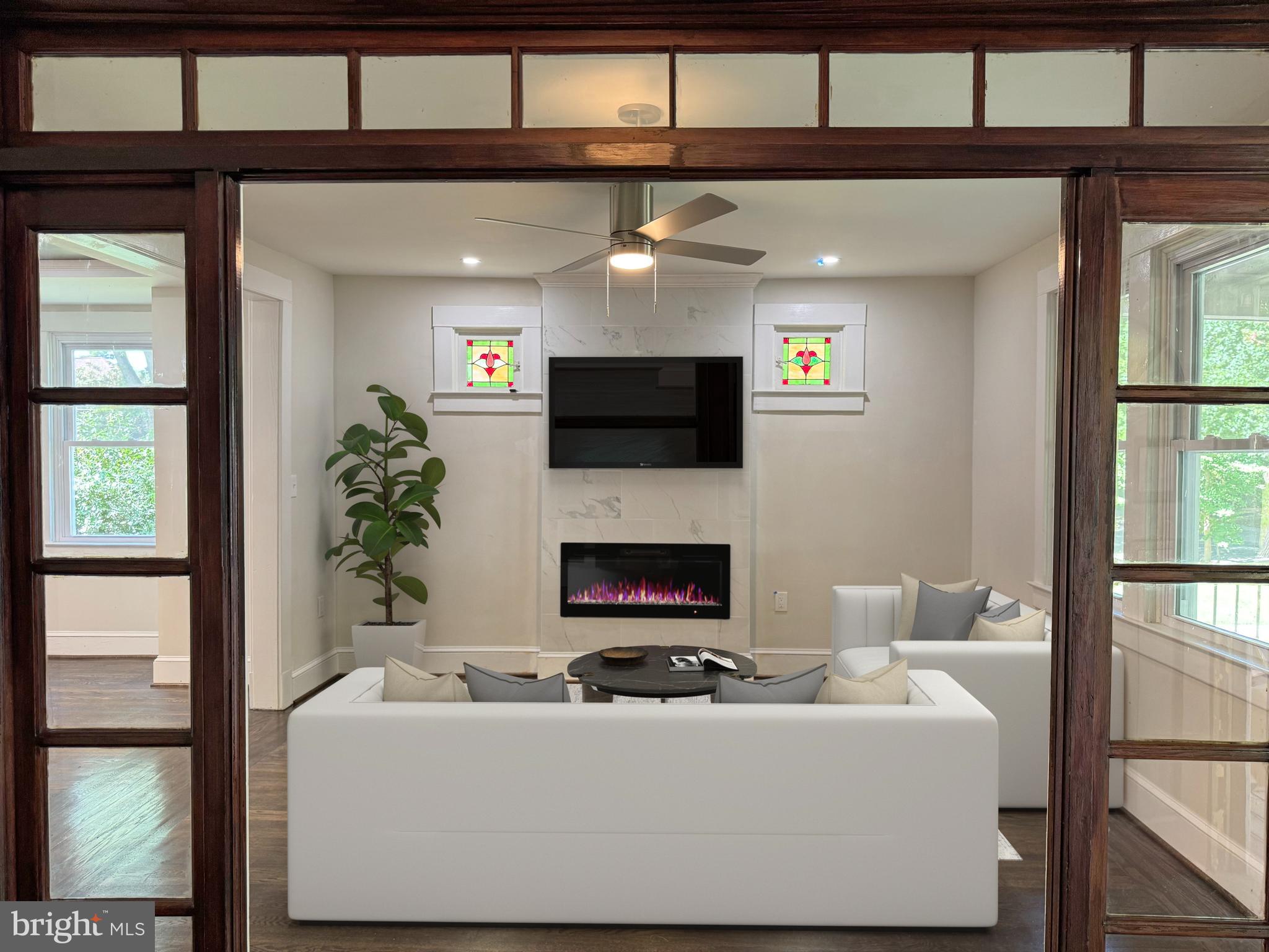 BEVERLY HILLS - Residential