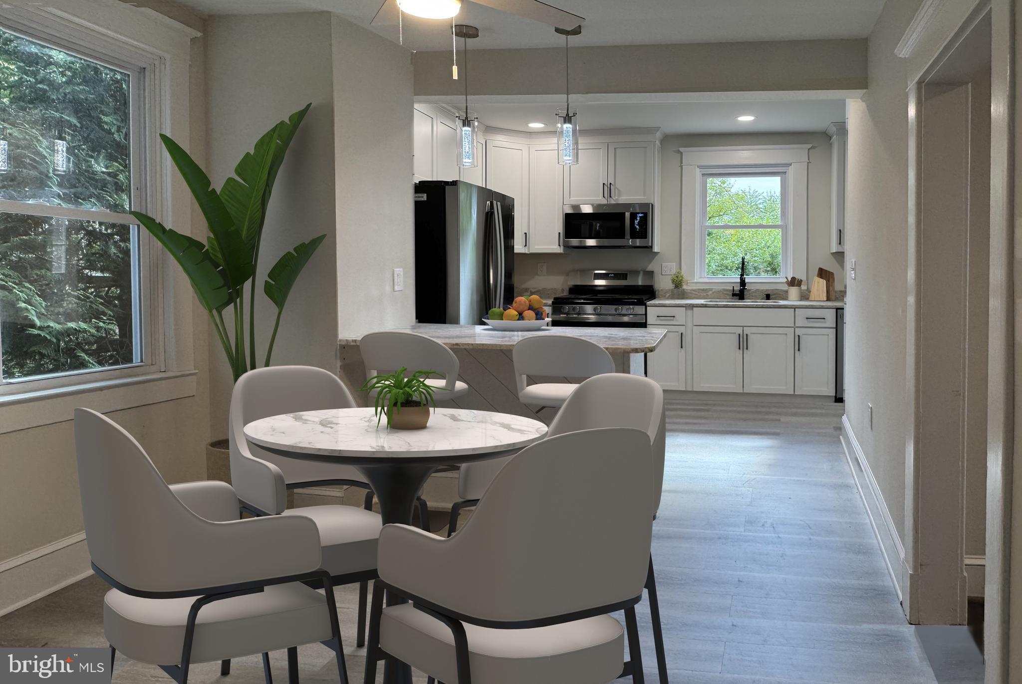 BEVERLY HILLS - Residential