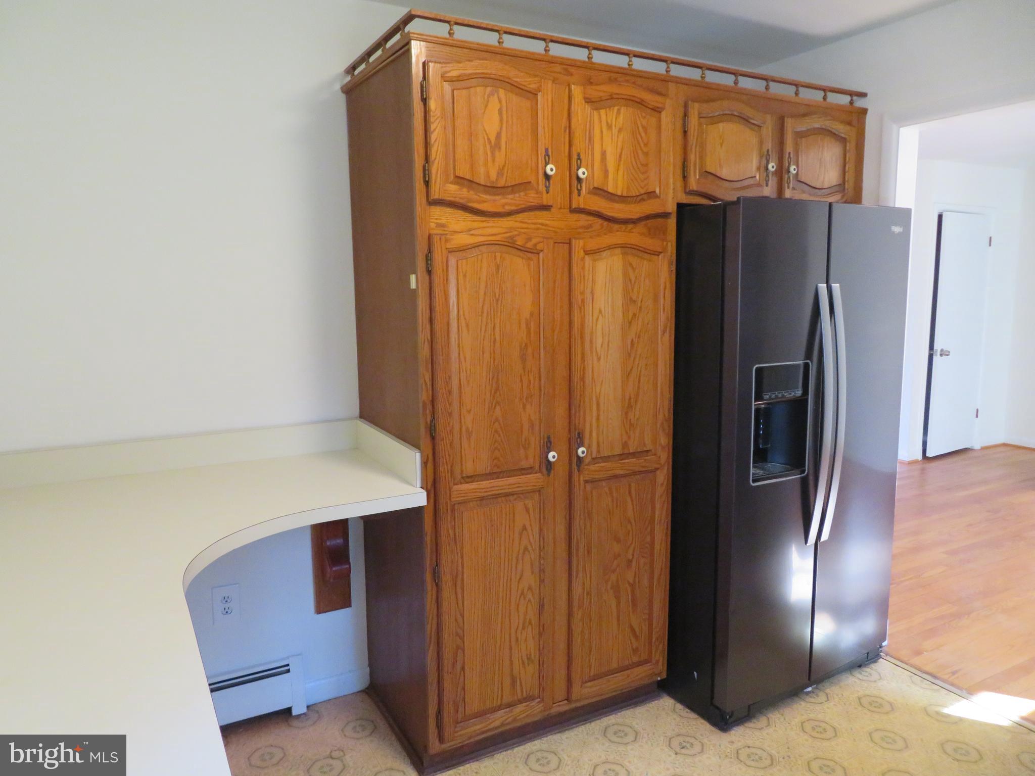 LAKESIDE - Residential Lease