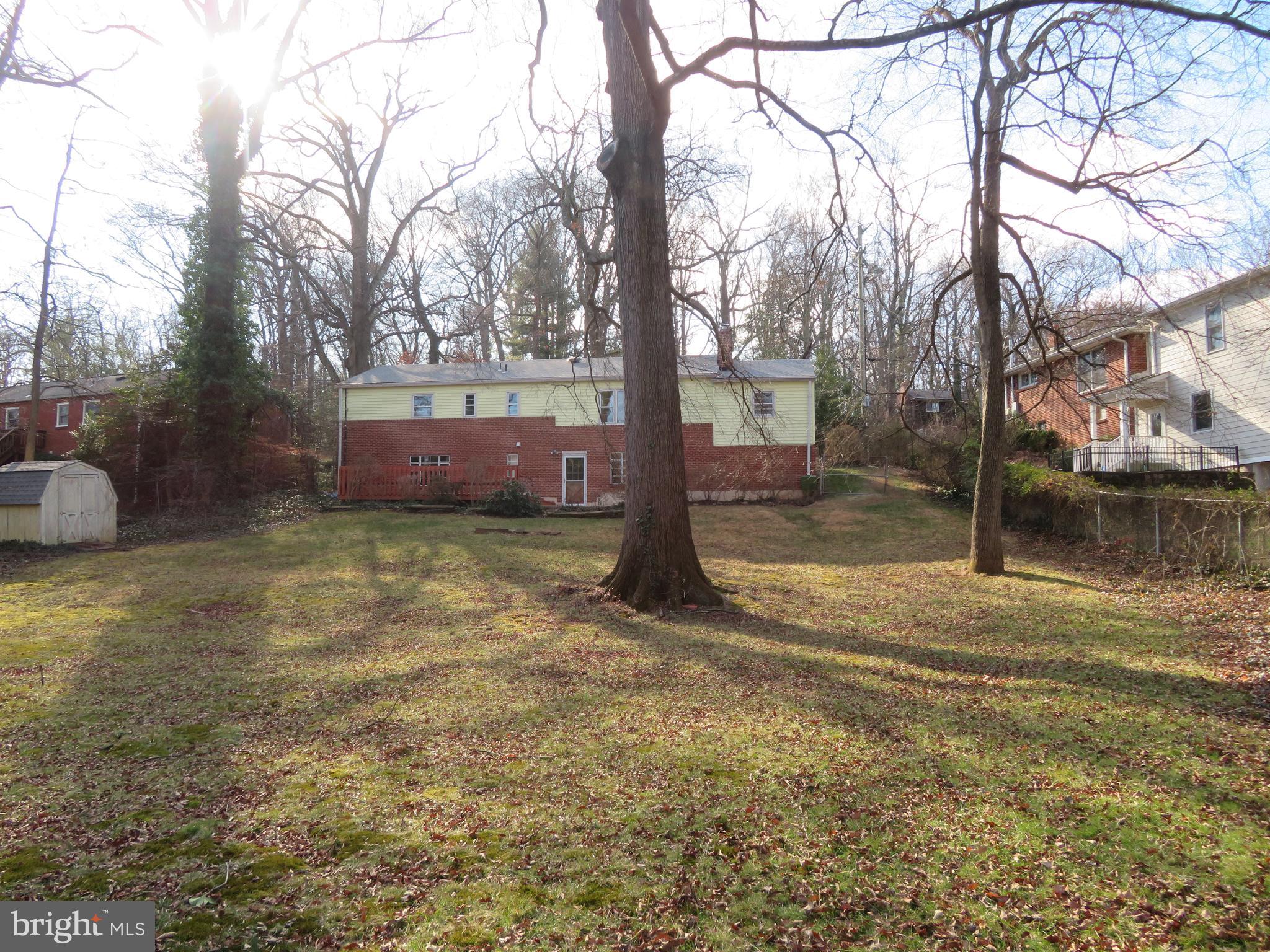 LAKESIDE - Residential Lease