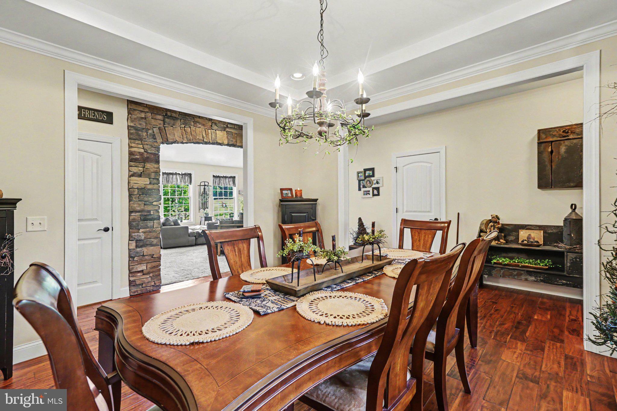 639 MOUNT ROCK ROAD