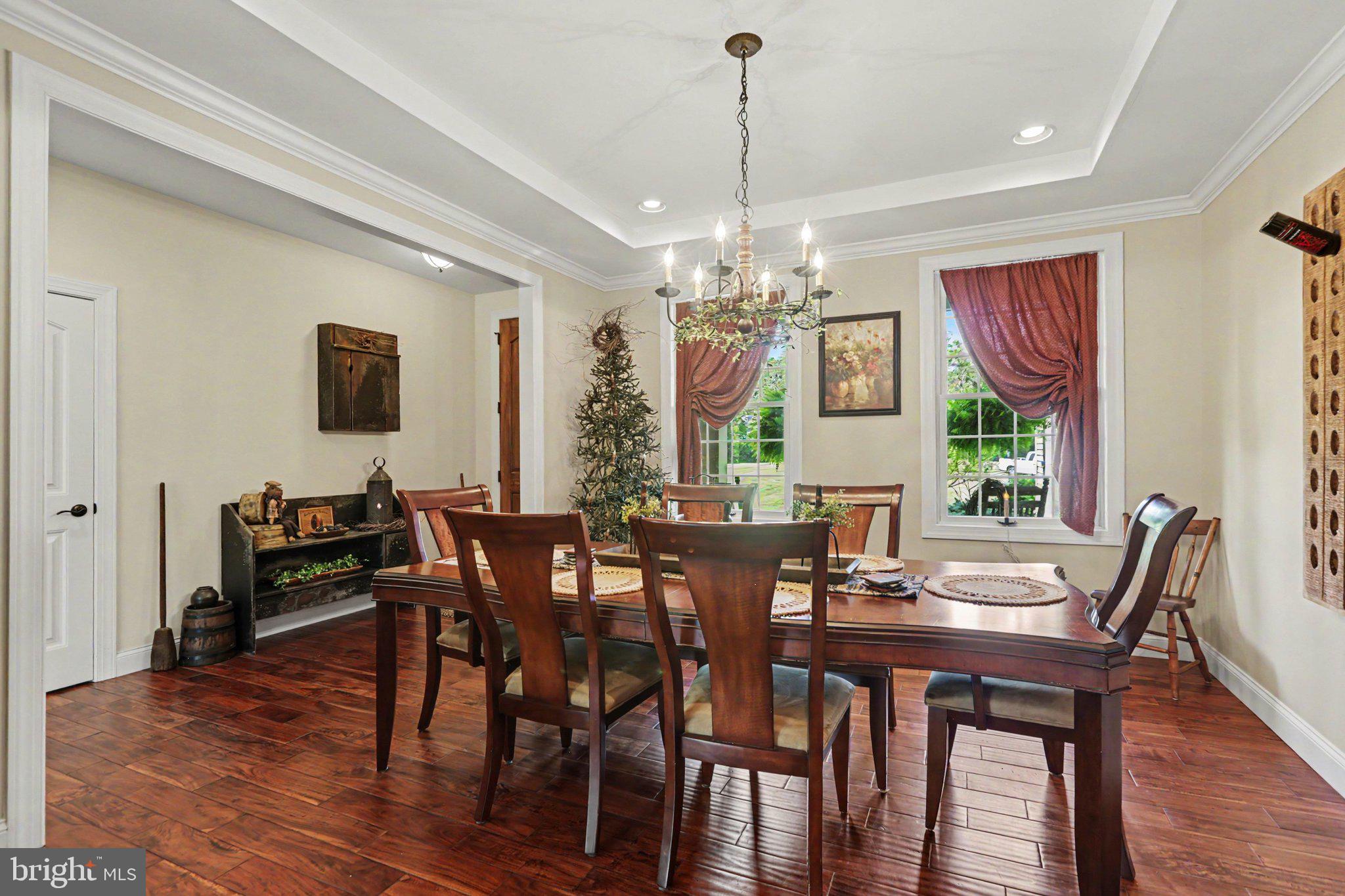 639 MOUNT ROCK ROAD